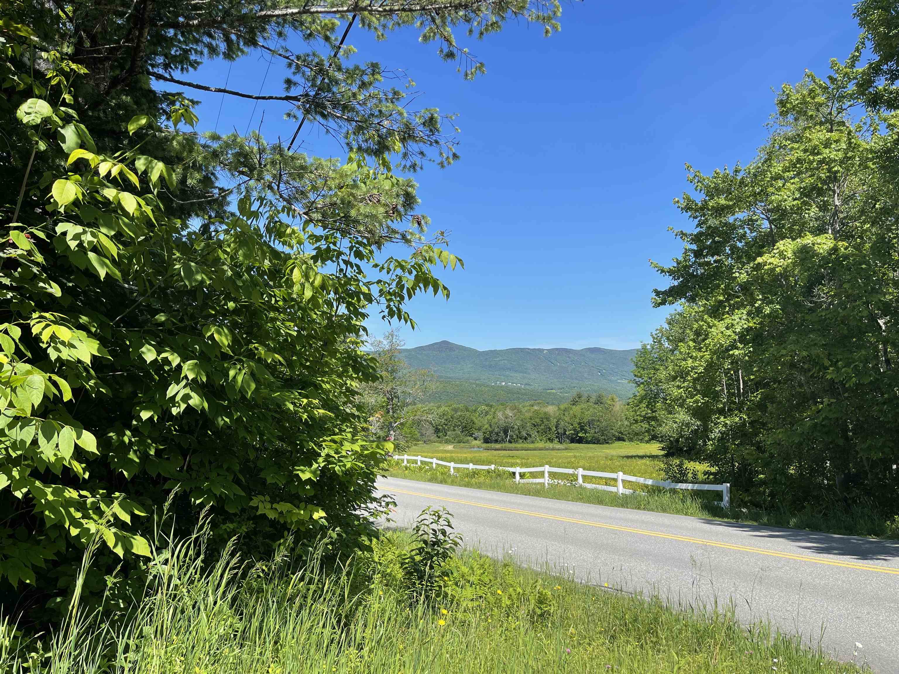 397 Stowe Hill Road, Wilmington, VT 05363