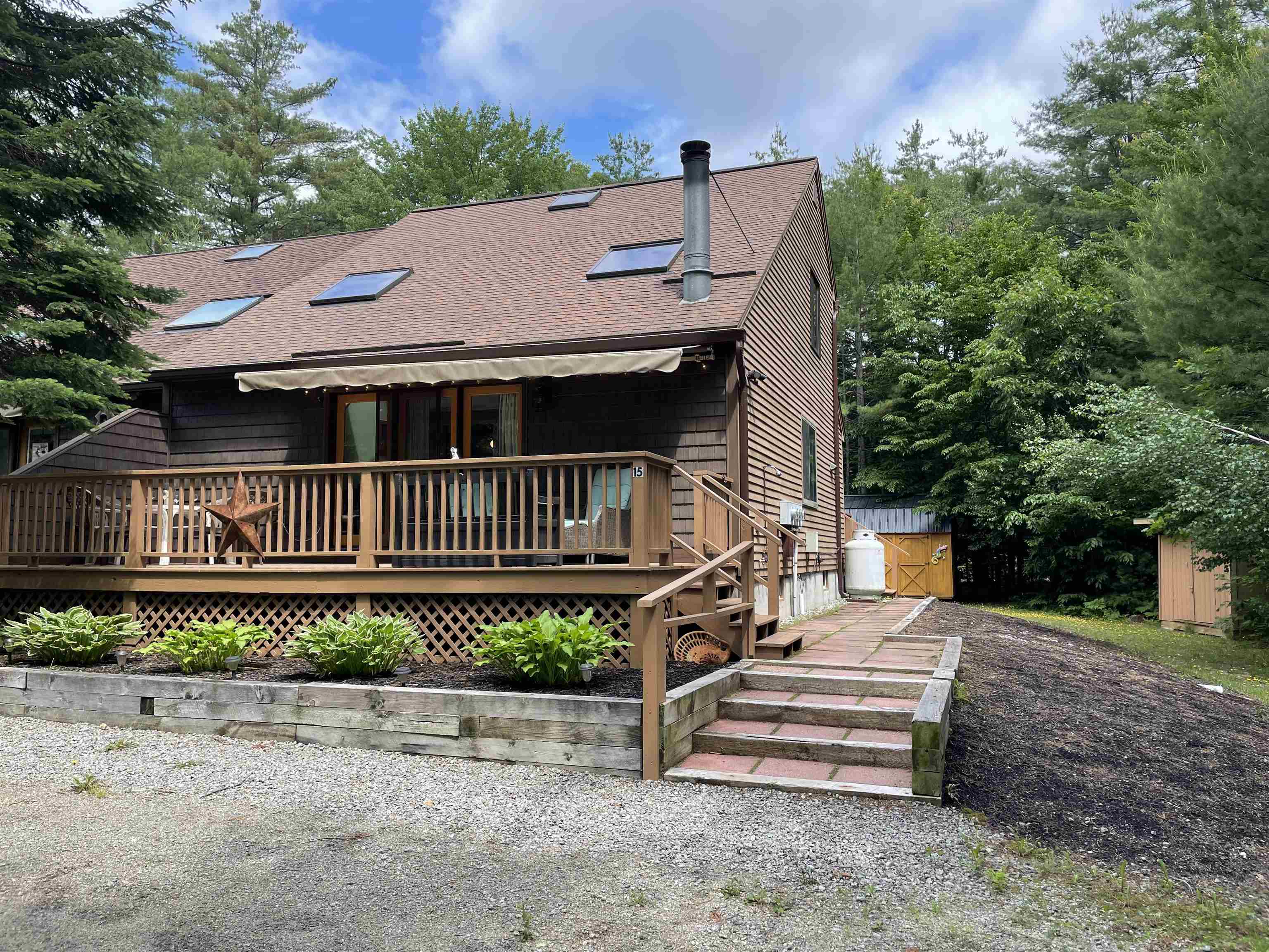 148 Webster Road15B  Conway, NH Photo