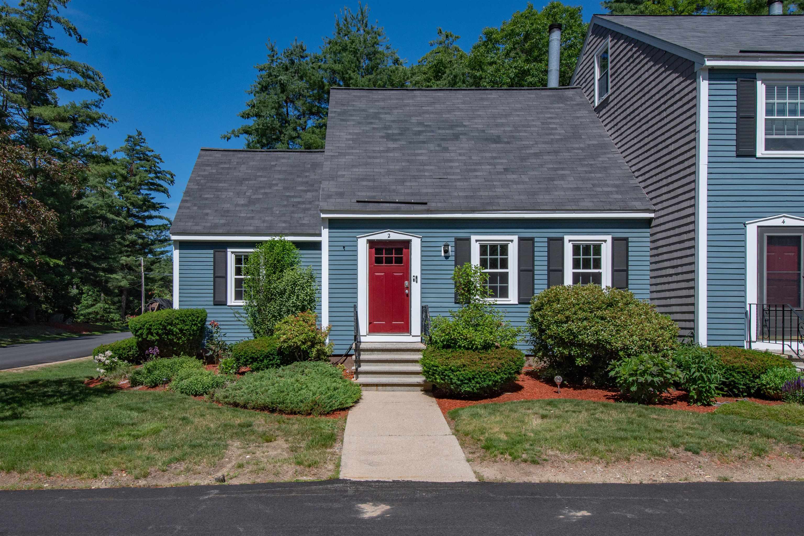 2 Donovan Court Merrimack NH MLS# 4958714 East Key Realty
