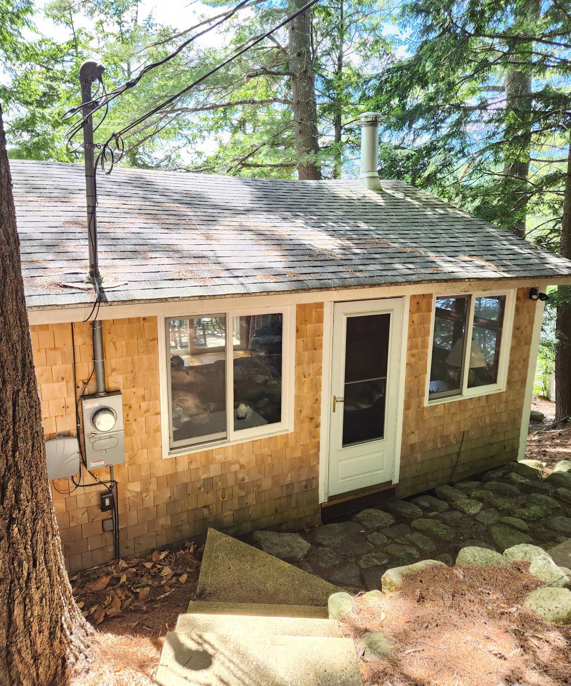 98 ALTON SHORES ROAD, Alton, NH 03810 PrimeMLS