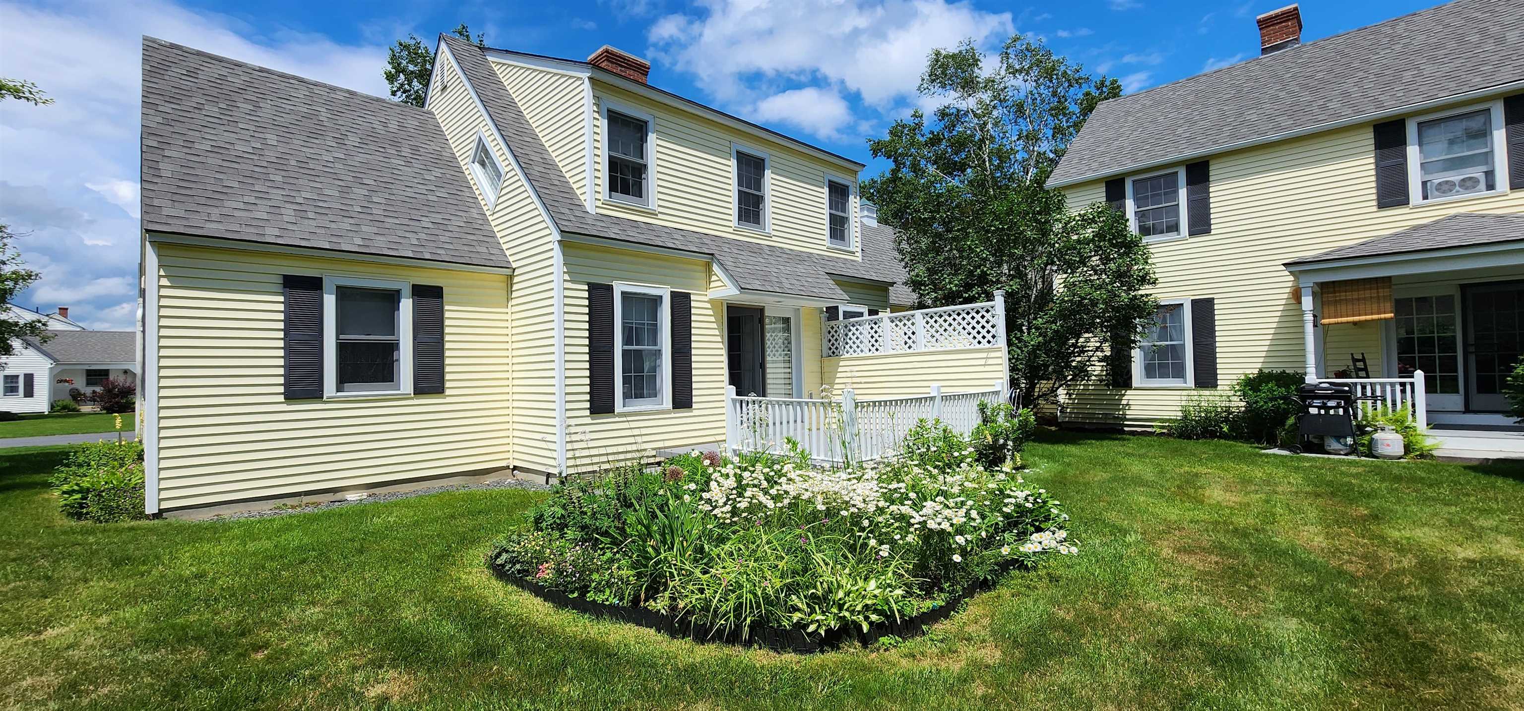 Barre Town Real Estate 74 Wildersburg Common VT 05641 330,000