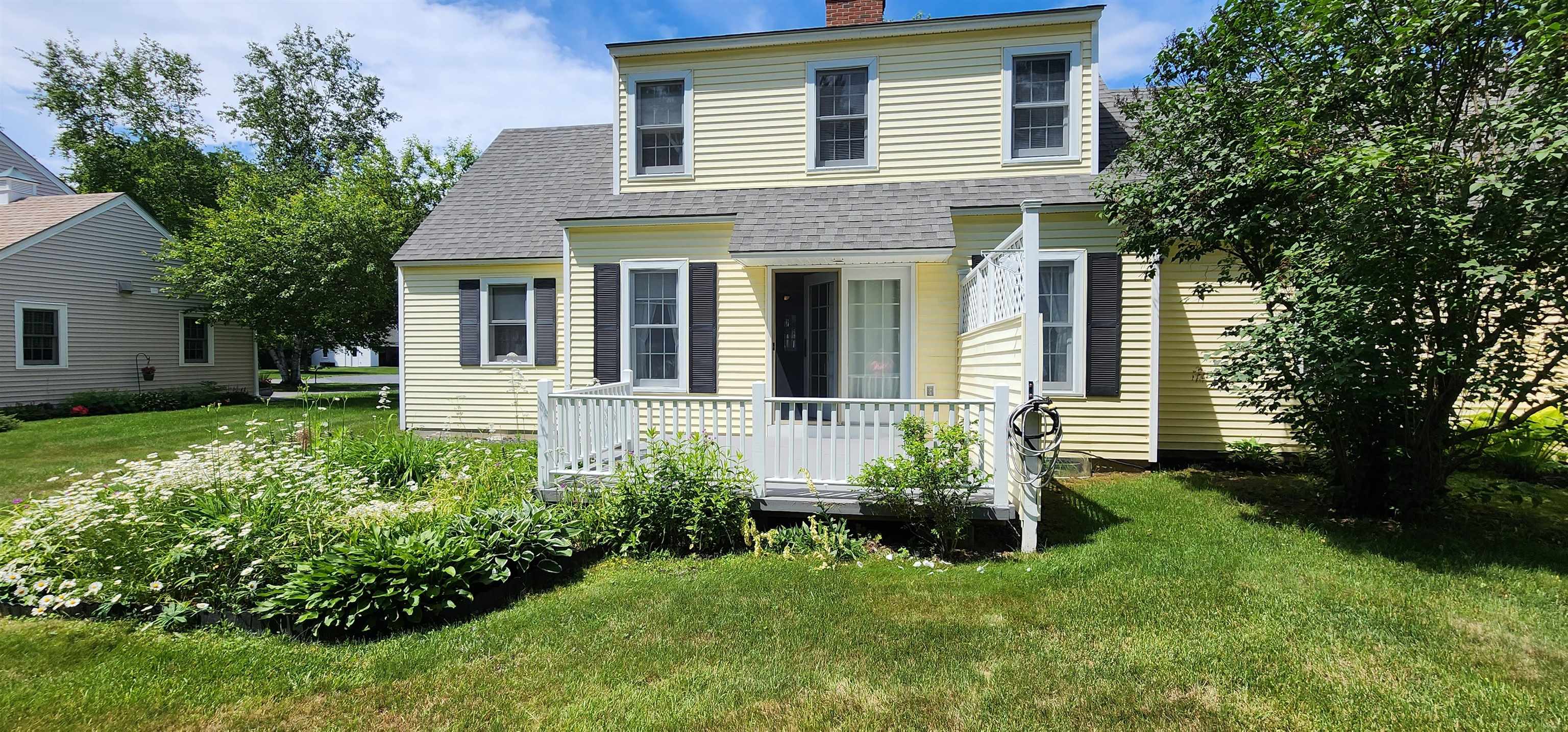 Barre Town Real Estate 74 Wildersburg Common VT 05641 330,000