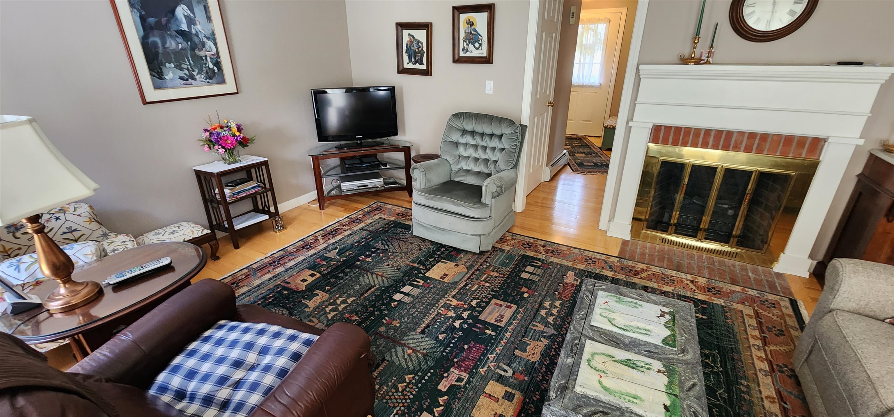 Barre Town Real Estate 74 Wildersburg Common VT 05641 330,000