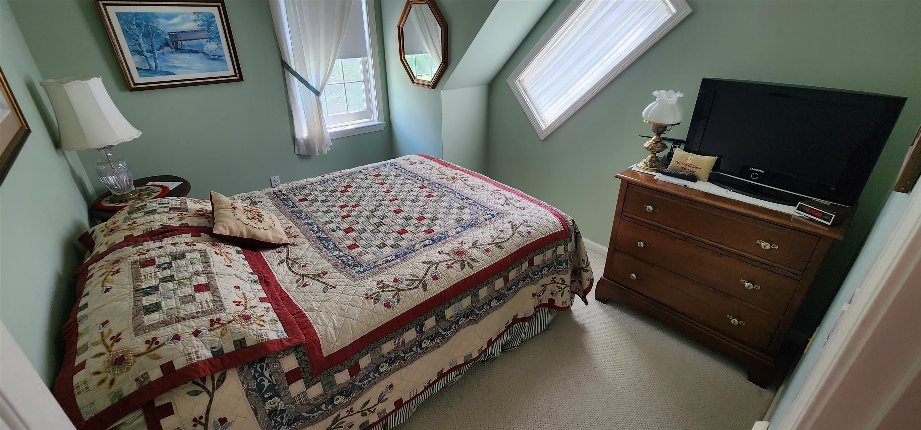 Barre Town Real Estate 74 Wildersburg Common VT 05641 330,000