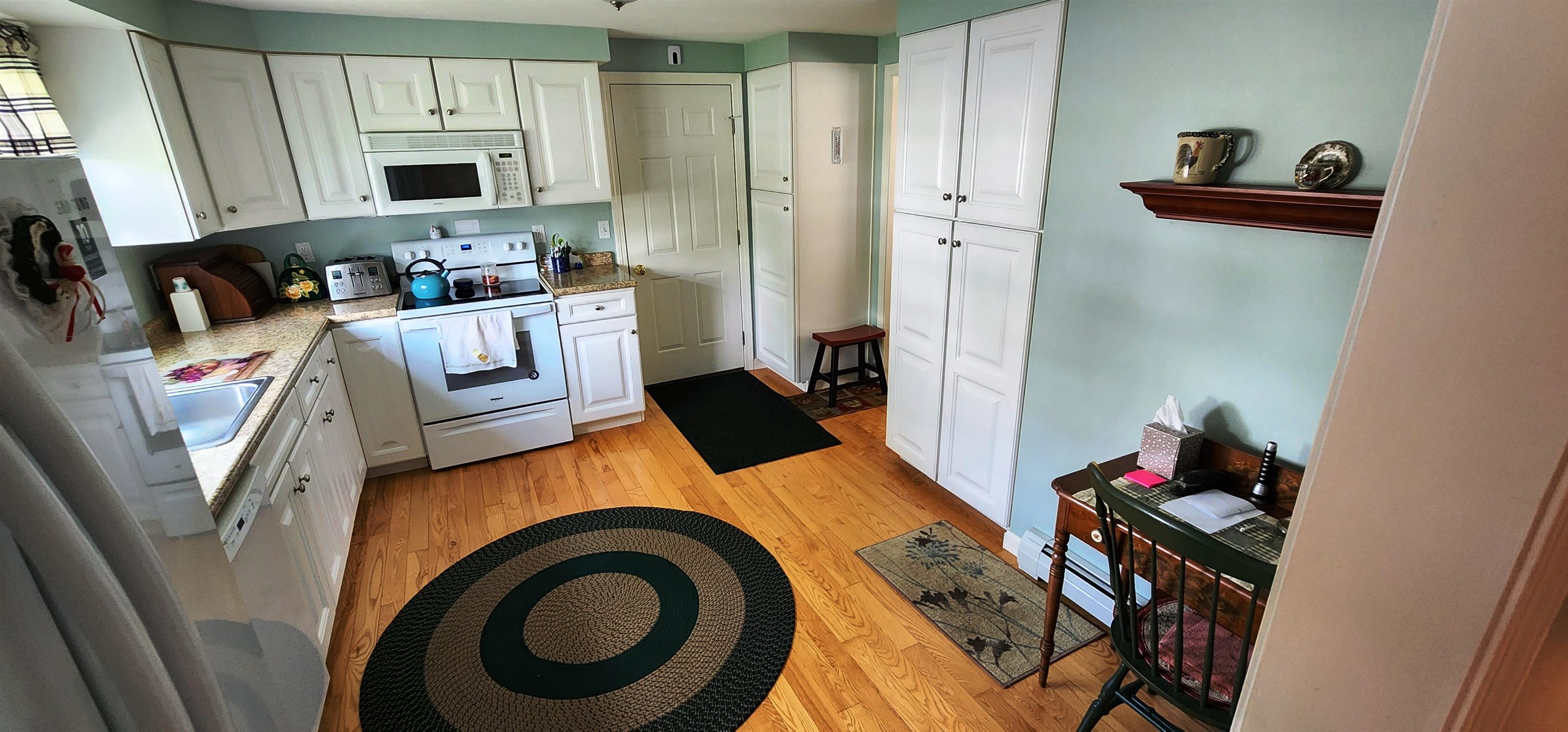 Barre Town Real Estate 74 Wildersburg Common VT 05641 330,000