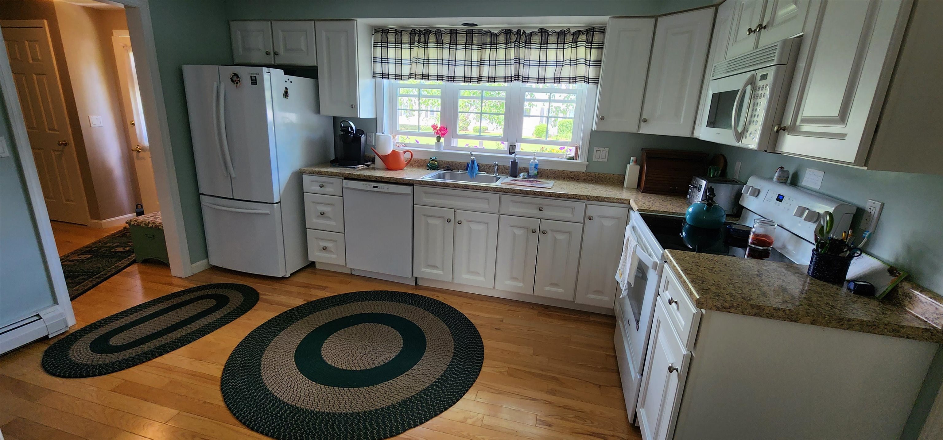 Barre Town Real Estate 74 Wildersburg Common VT 05641 330,000