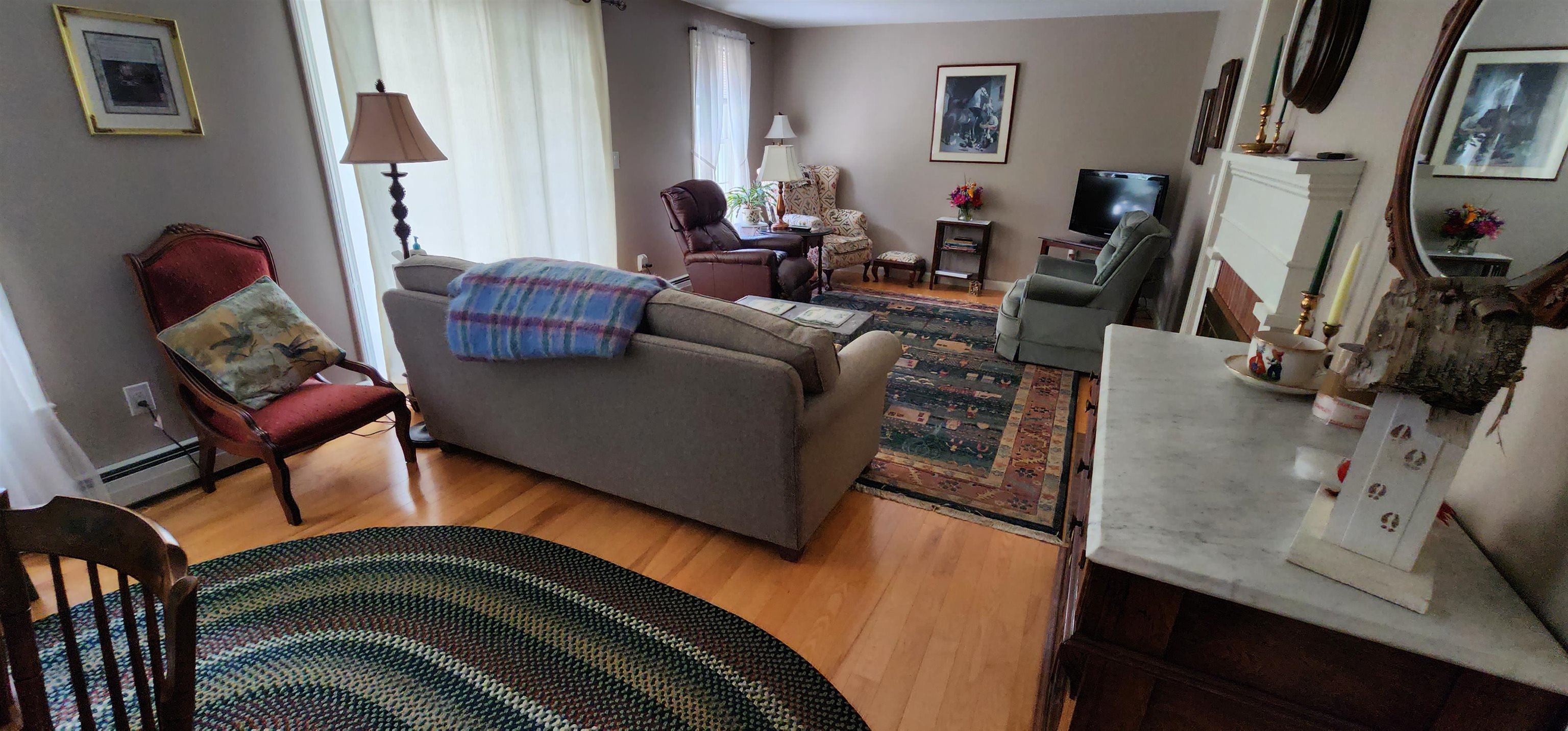 Barre Town Real Estate 74 Wildersburg Common VT 05641 330,000