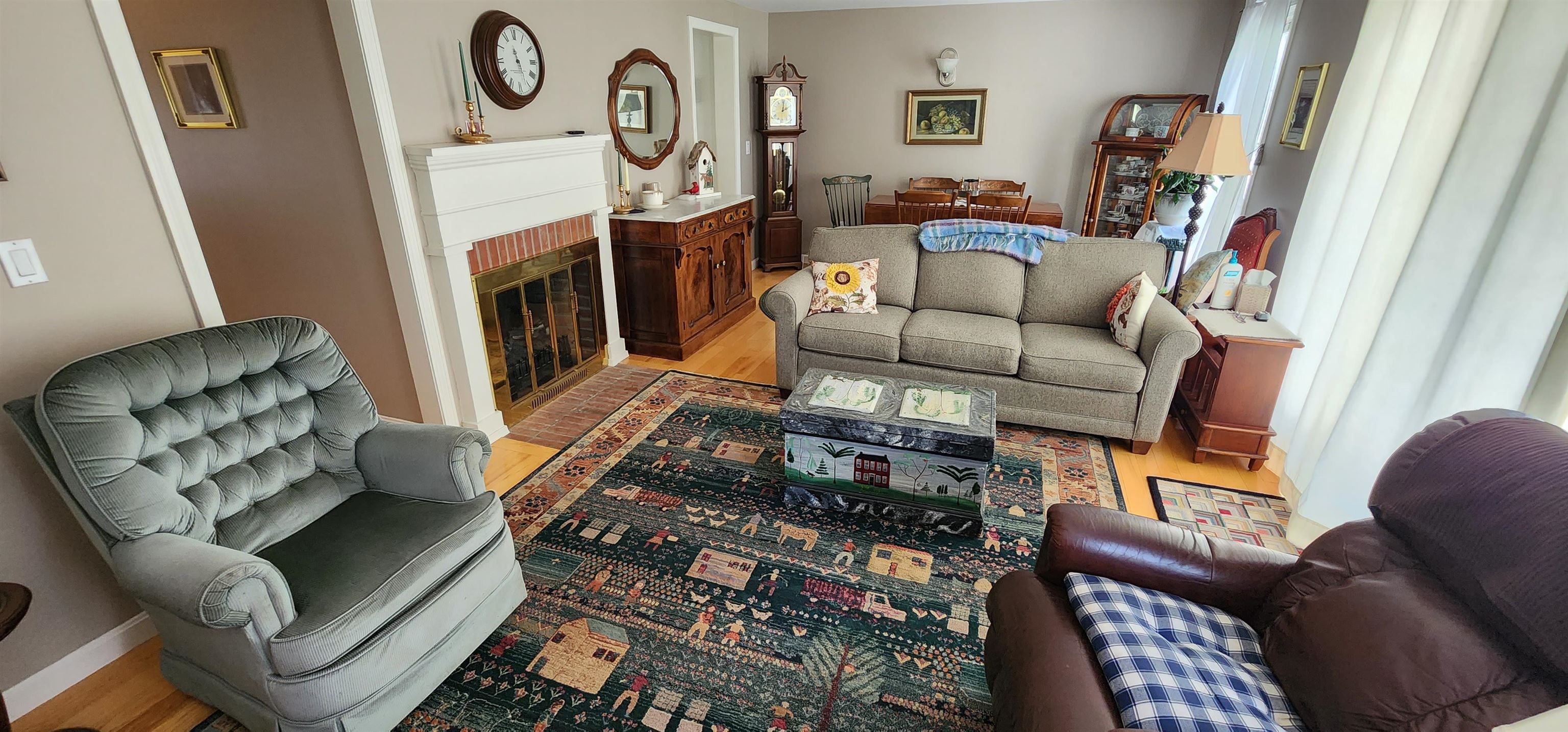 Barre Town Real Estate 74 Wildersburg Common VT 05641 330,000