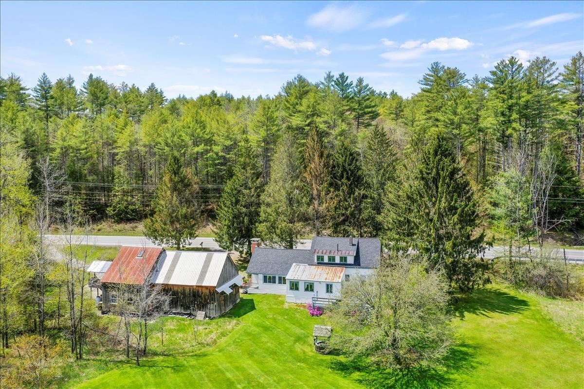 Residential for sale in Jamaica, Vermont, 4958859