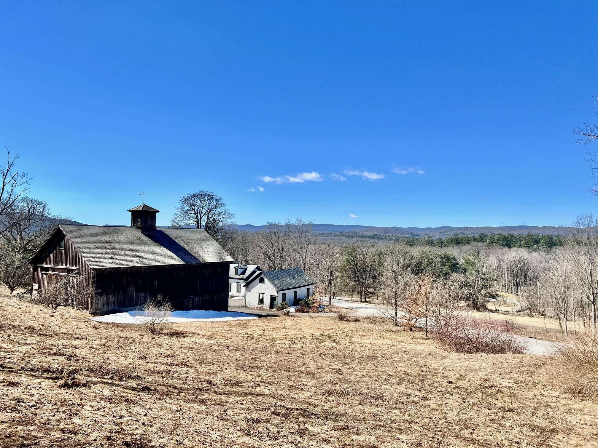 62 Streeter Hill Road Chesterfield, NH Photo