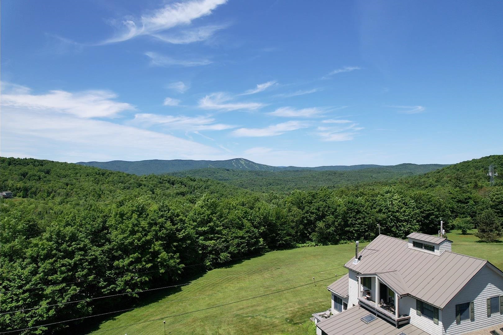 5 Rice Hill Road, Dover, VT 05356