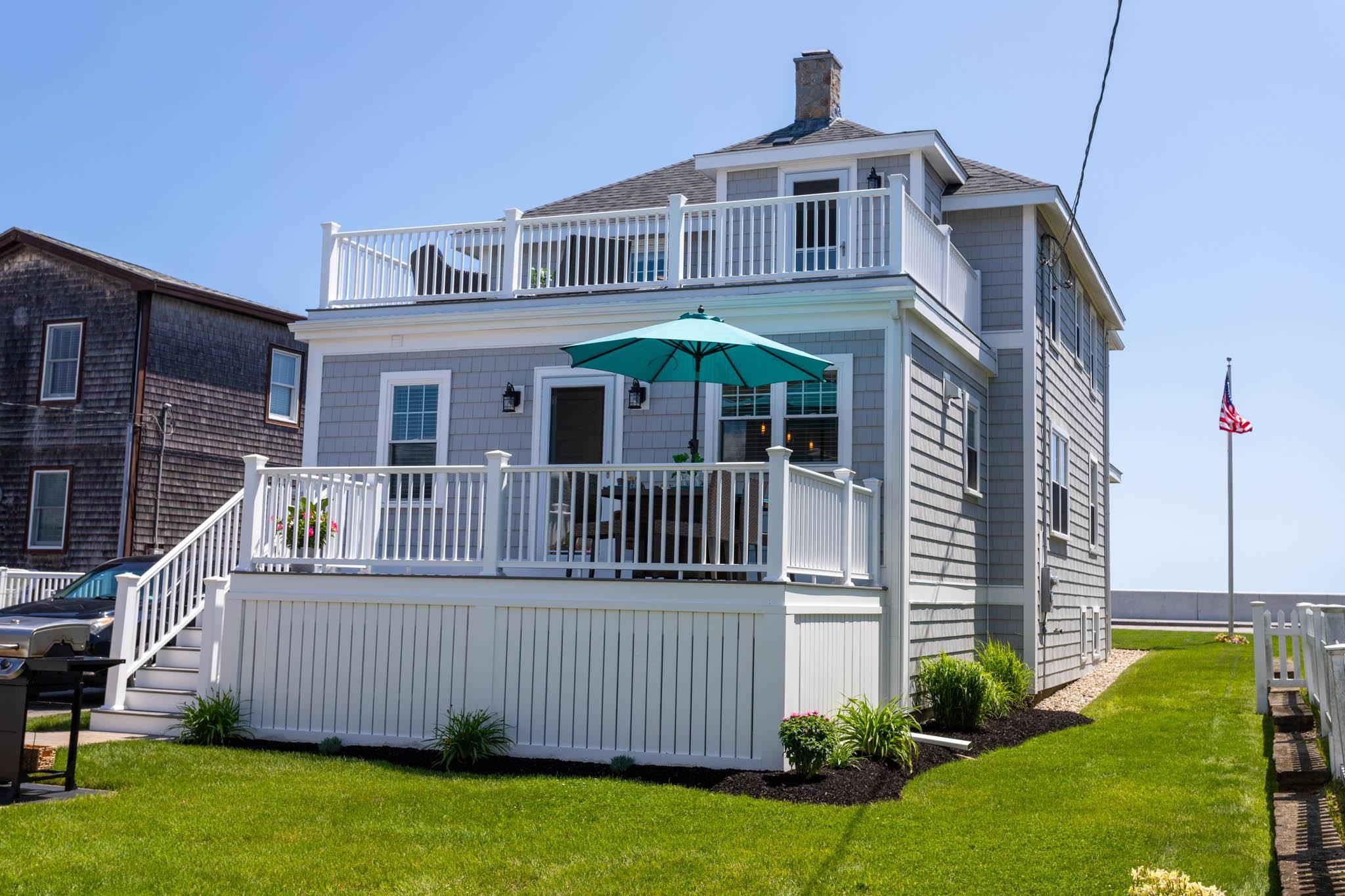 783 Ocean Boulevard, Hampton, NH 4958906 The Gove Group Real Estate