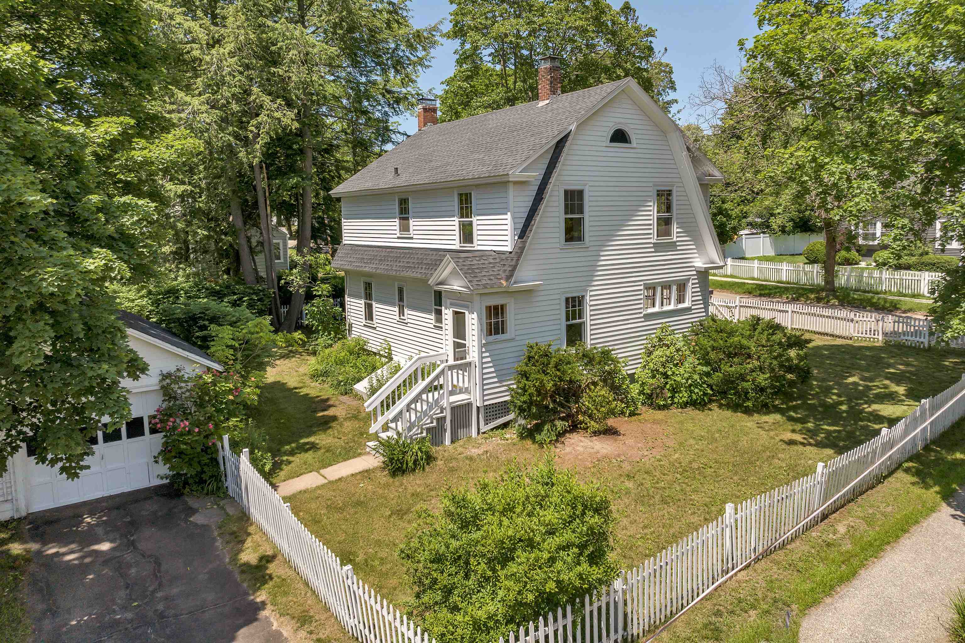1 GARLAND STREET, Plymouth, NH 03264 PrimeMLS