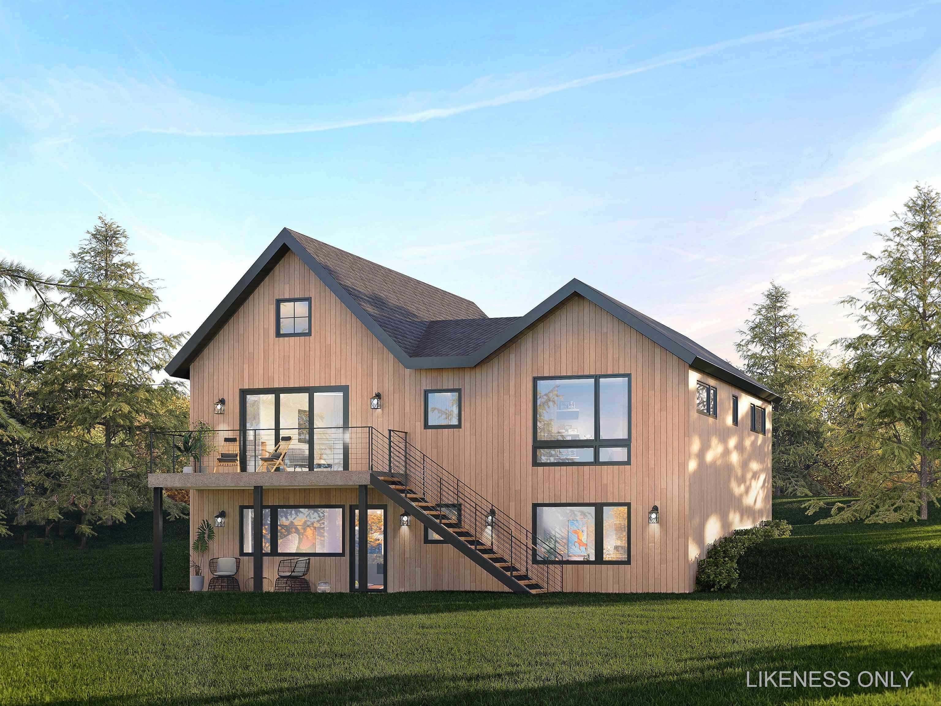 67 Hilltop Lane , Morristown, VT MLS 4959092 Carey & Giampa Realtors