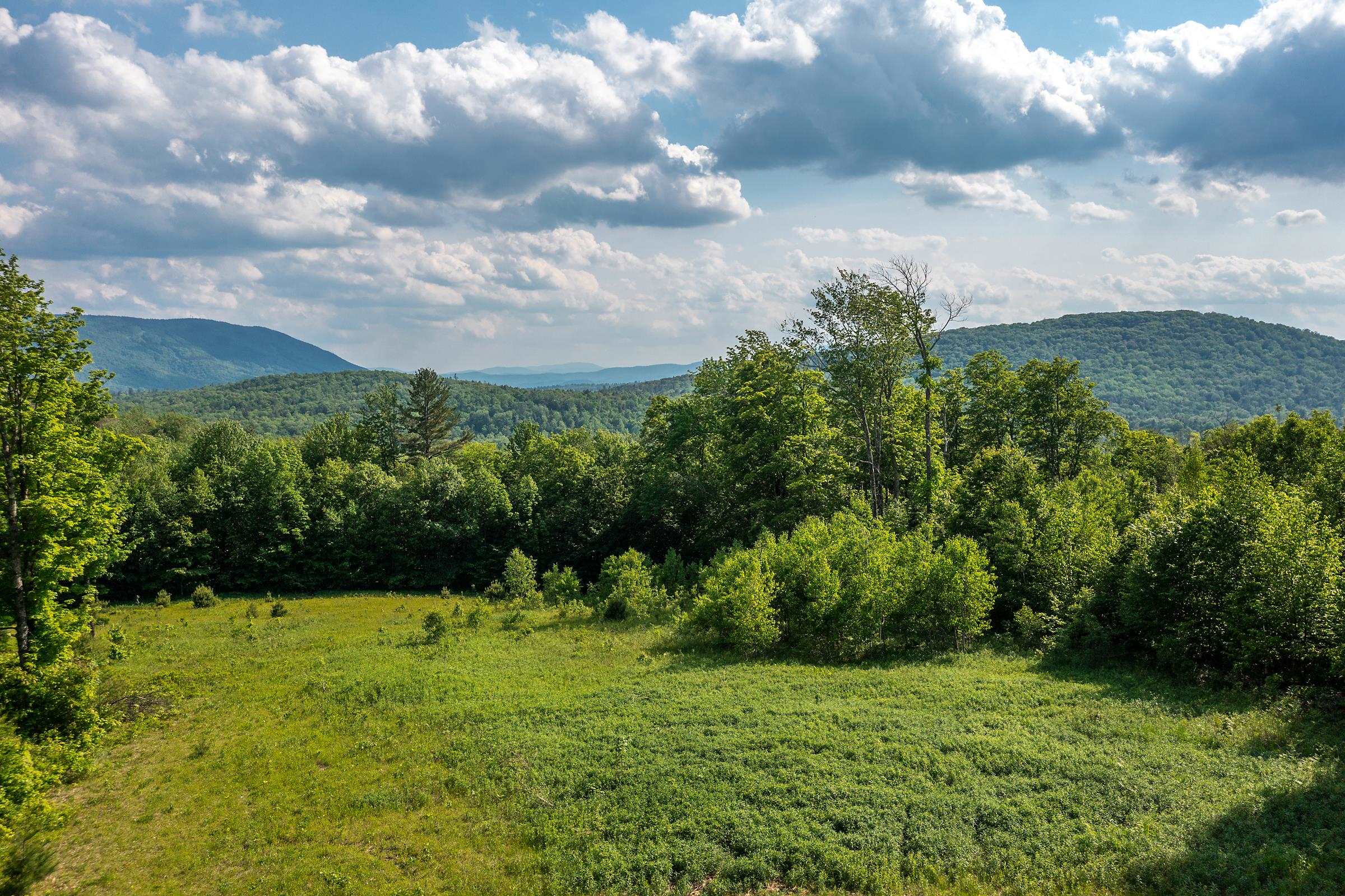 ANDOVER VT Land / Acres for sale