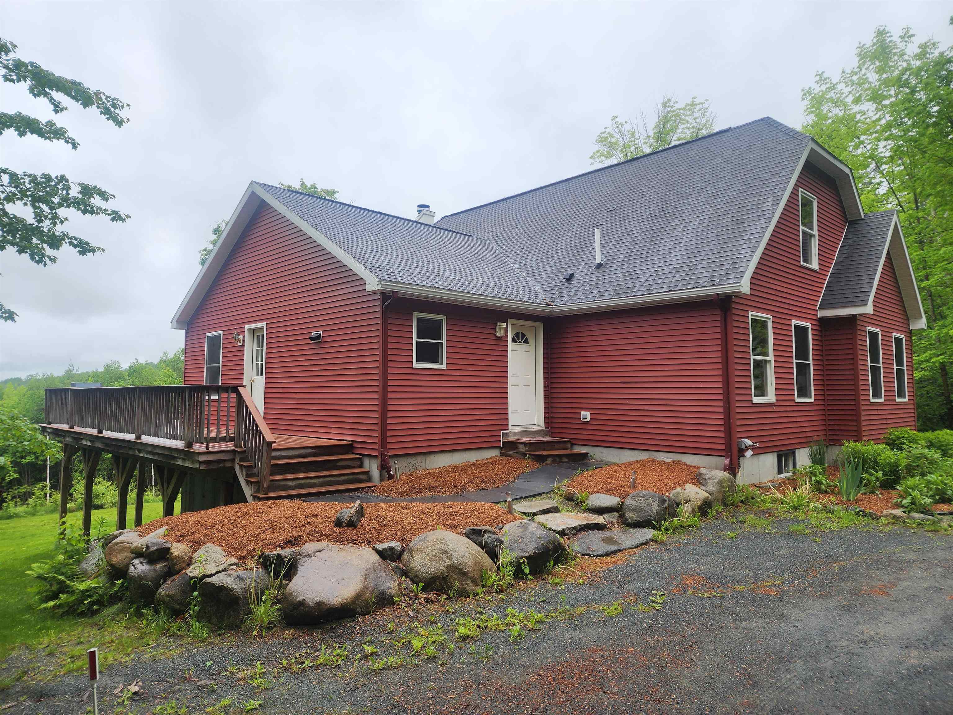 1726 BROOMSTICK HILL ROAD, Littleton, NH 03561 PrimeMLS