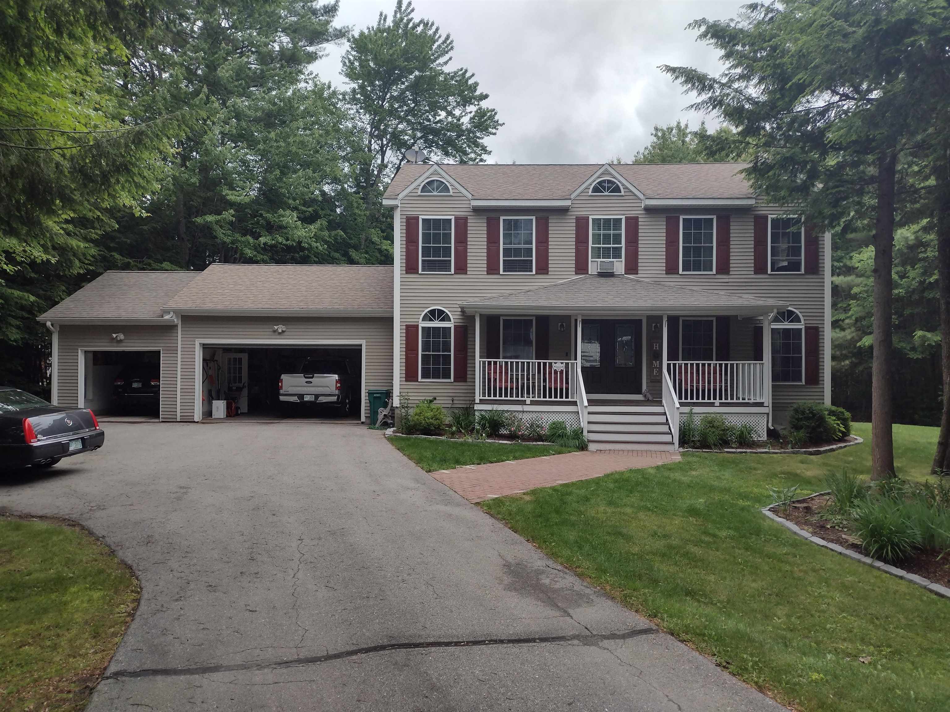 63 Jay Way, Rochester, NH 4959160 The Gove Group Real Estate