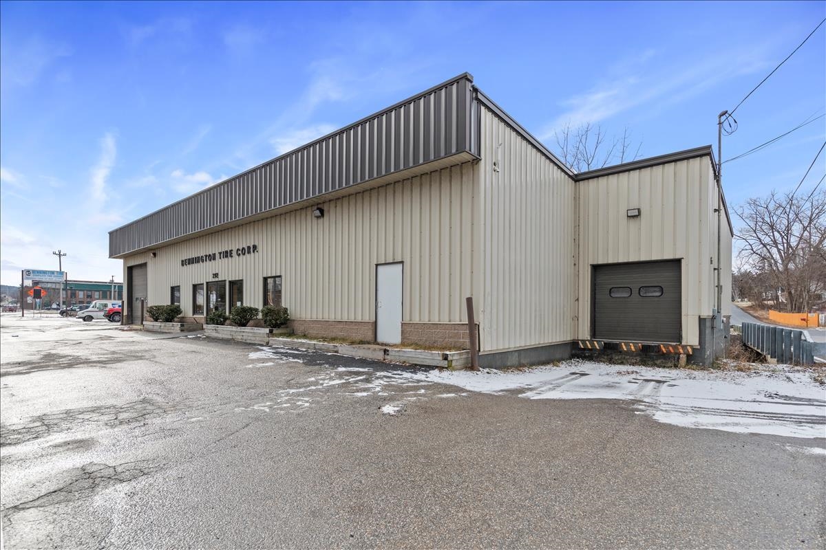 212 Benmont Avenue , Bennington, VT MLS 4959269 Carey & Giampa