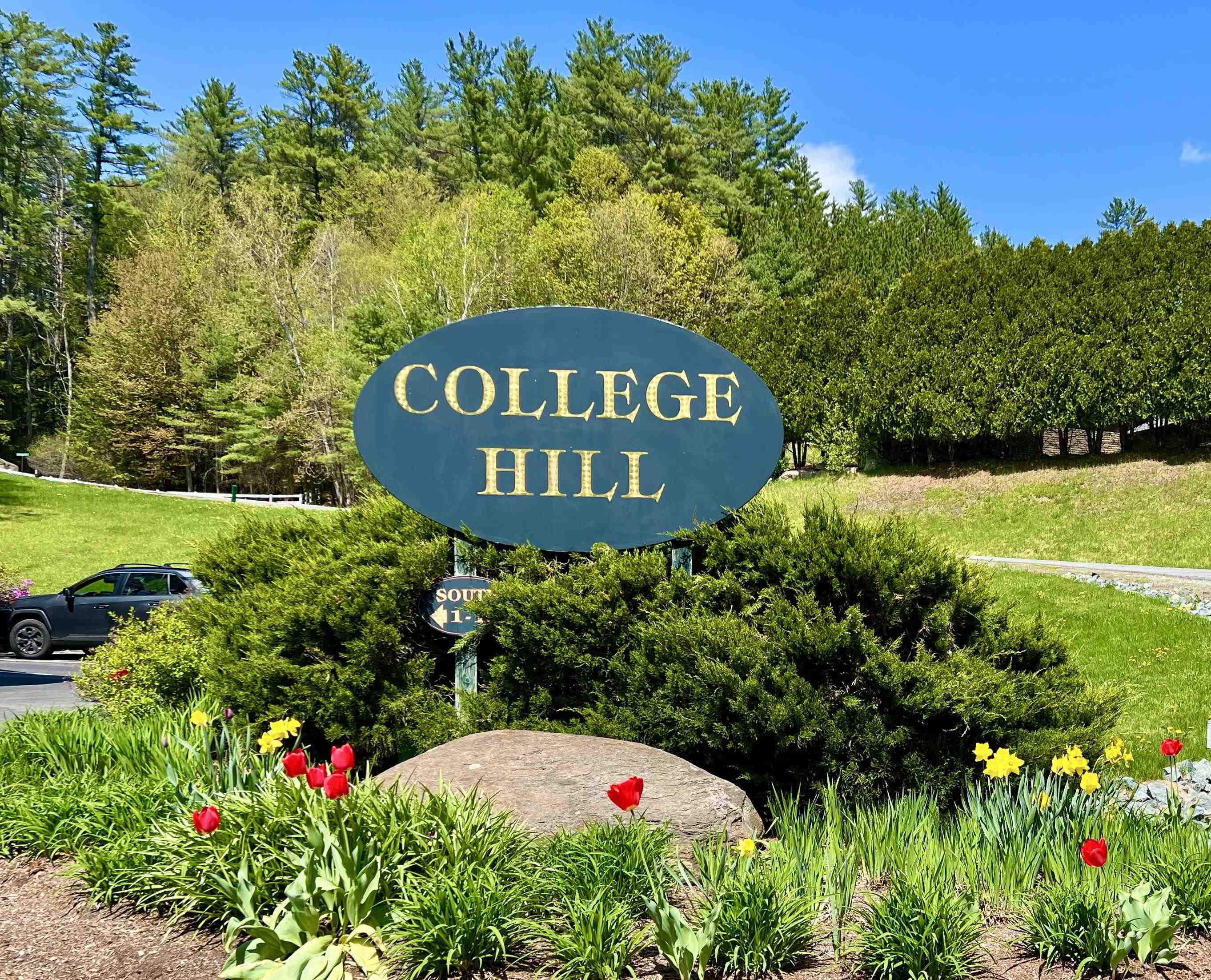 Hanover NH Condos For Sale page 1