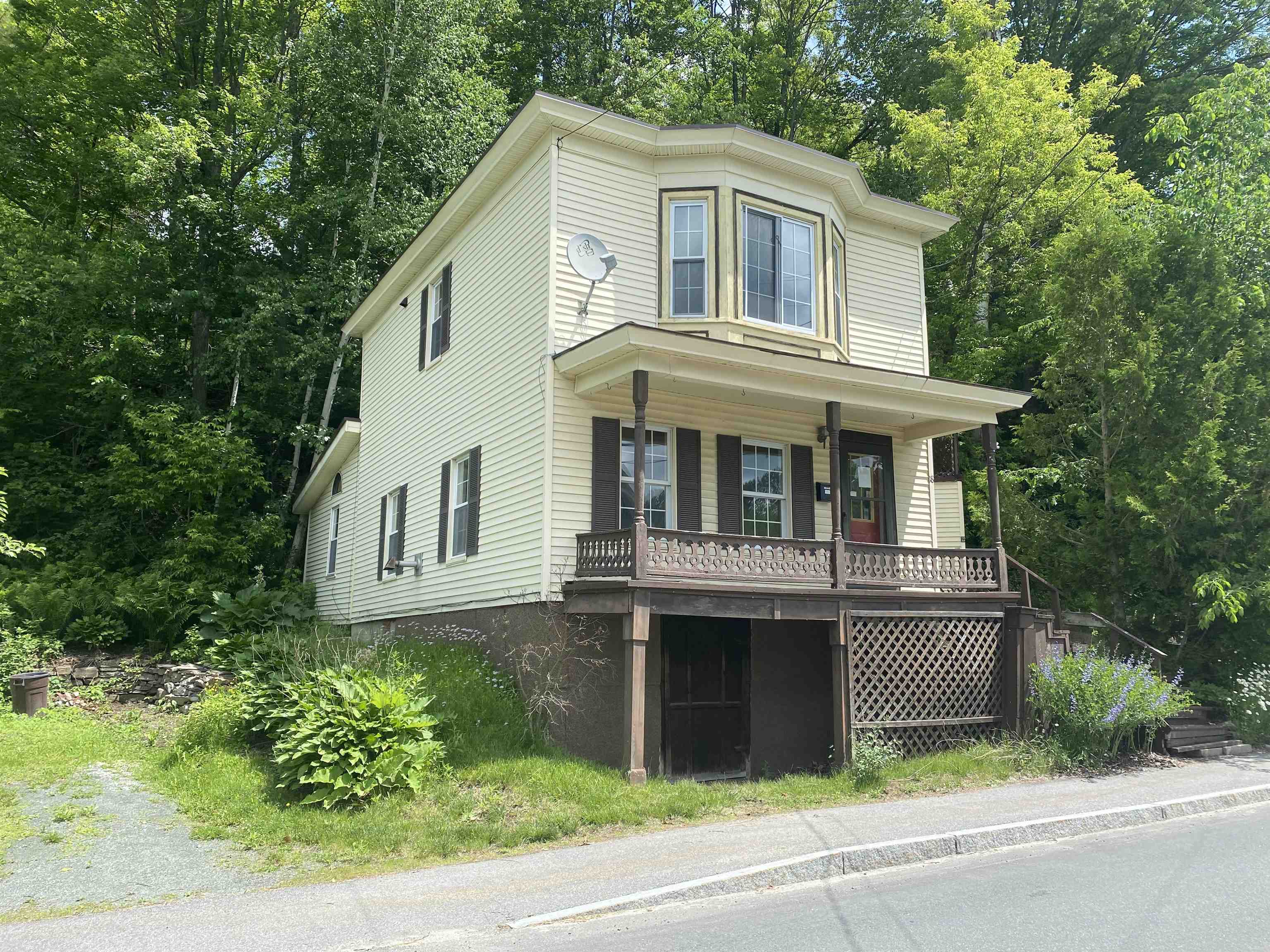 18 Brown Street Whitefield, NH Photo