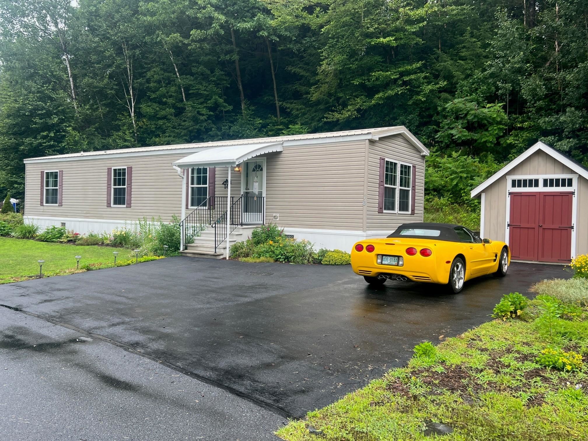 Craigslist Mobile Homes For Sale Vermont - mu7ah7w