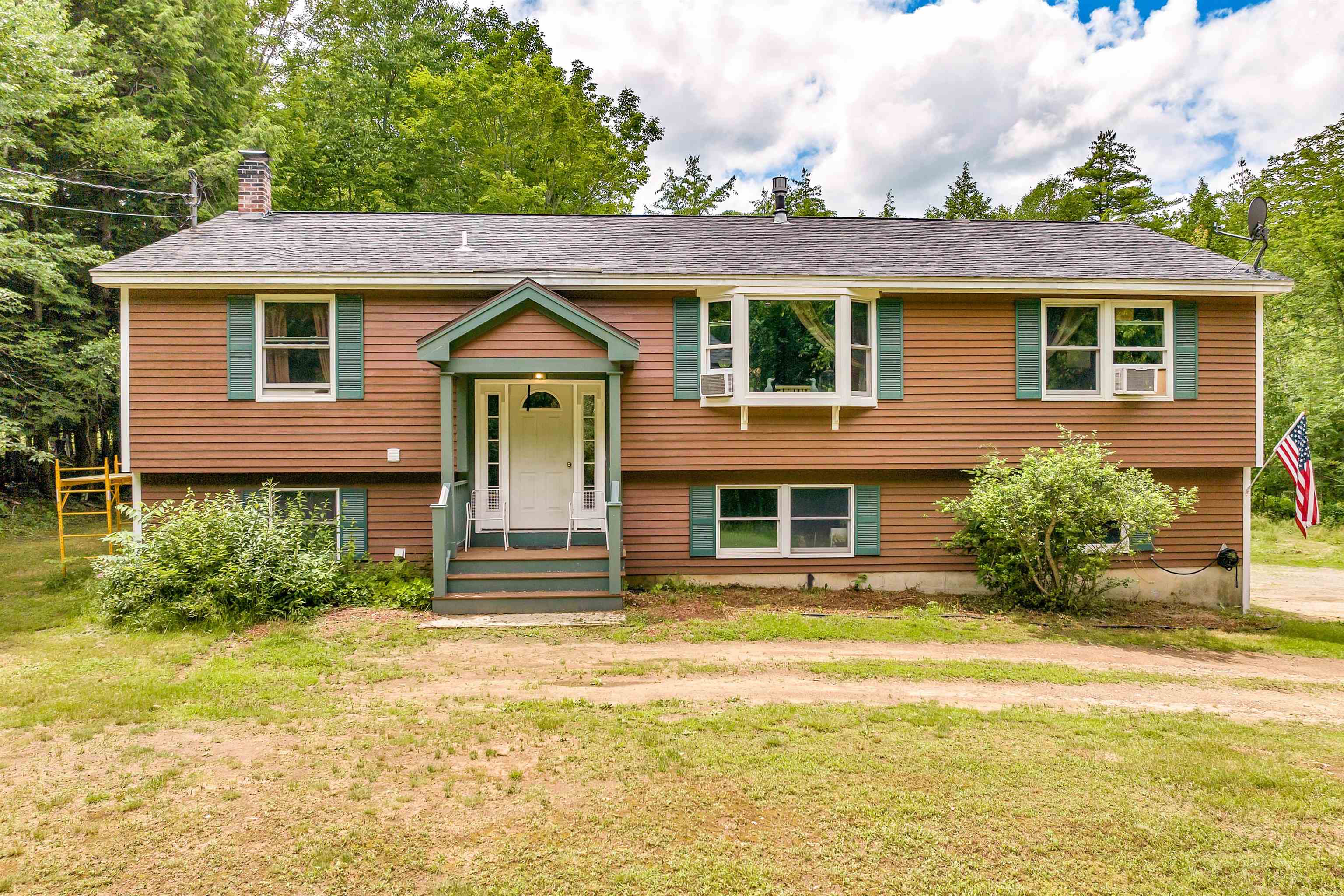 33 HORNE ROAD, Alton, NH 03809 PrimeMLS