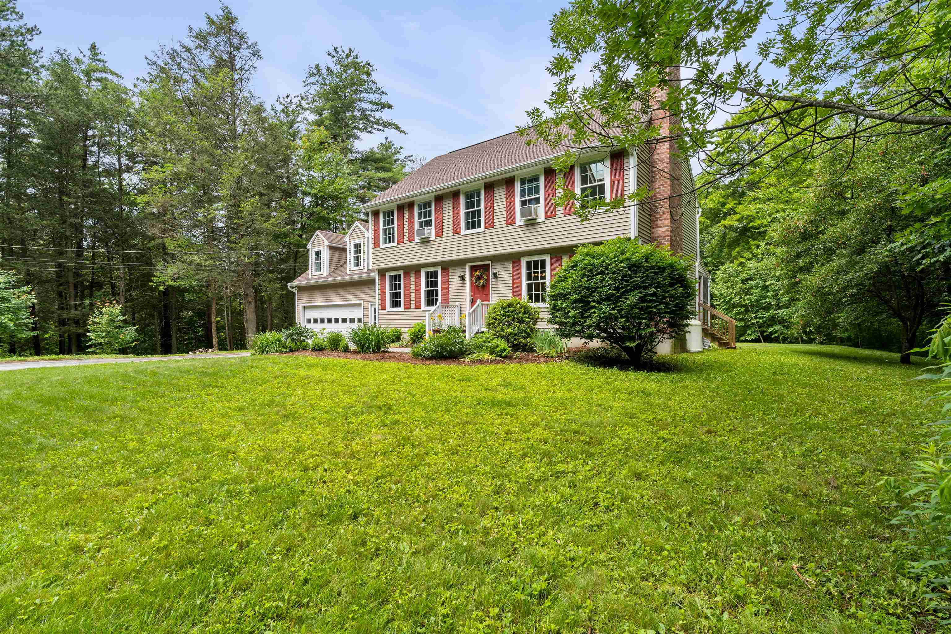 Zillow Deerfield Nh 91 - 9wtcgec