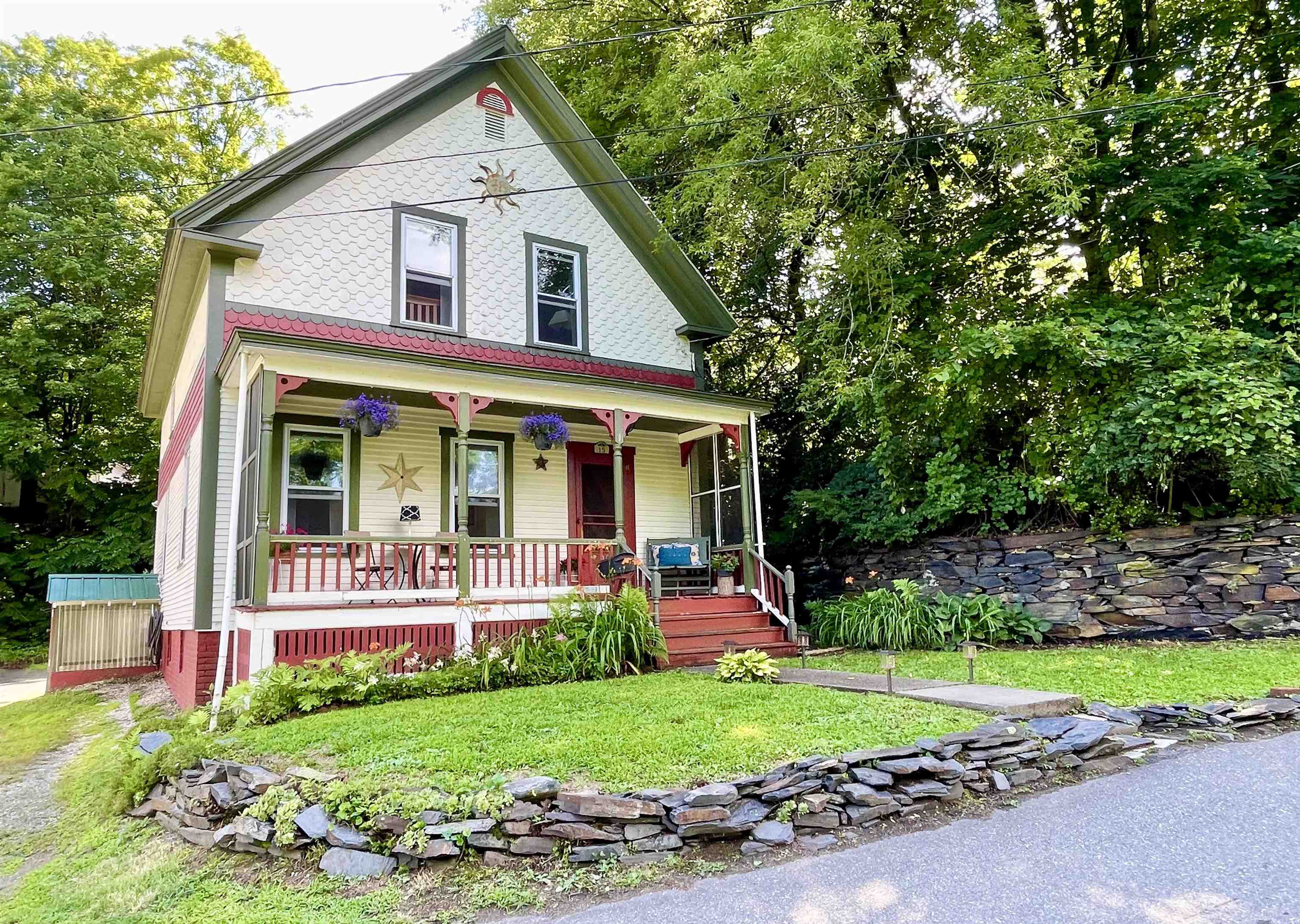 Bellows Falls Rockingham VT Homes For Sale page 1