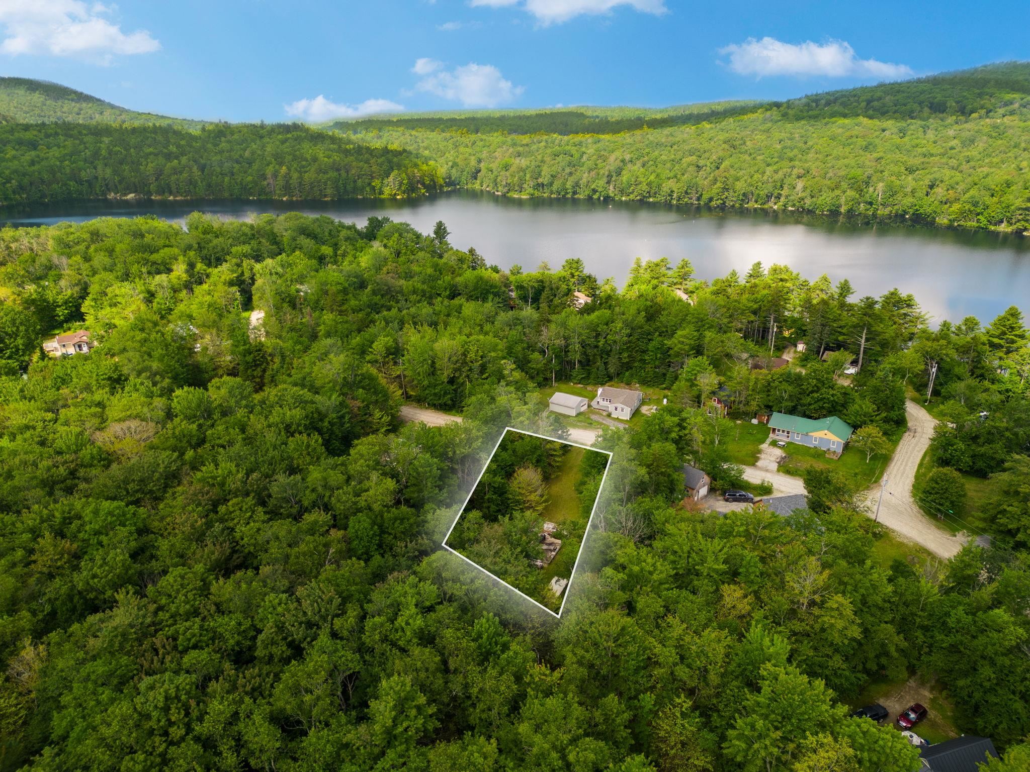 259 LONG POND ROAD, Lempster, NH 03605 PrimeMLS