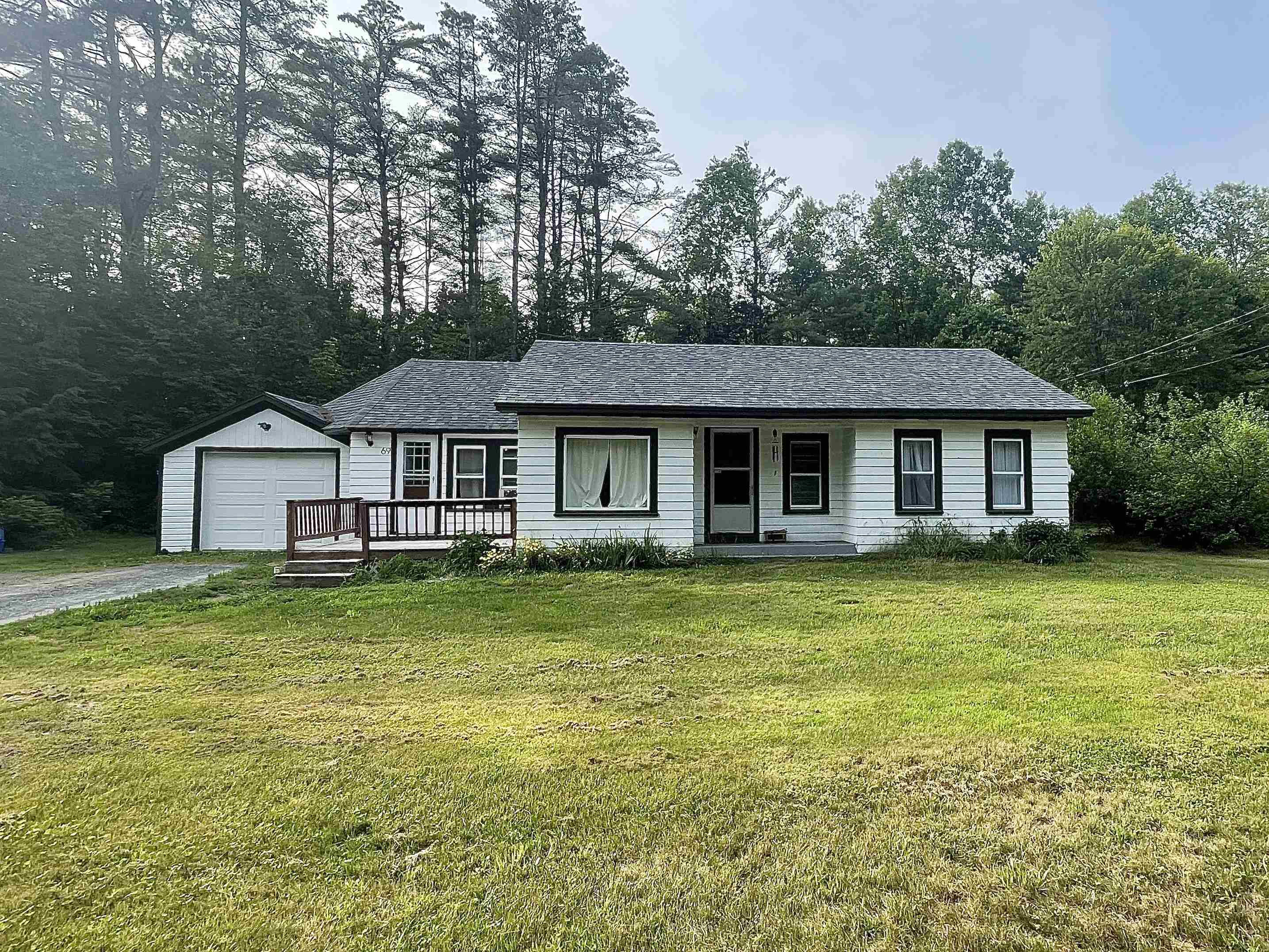 Canaan New Hampshire Homes For Sale page 1