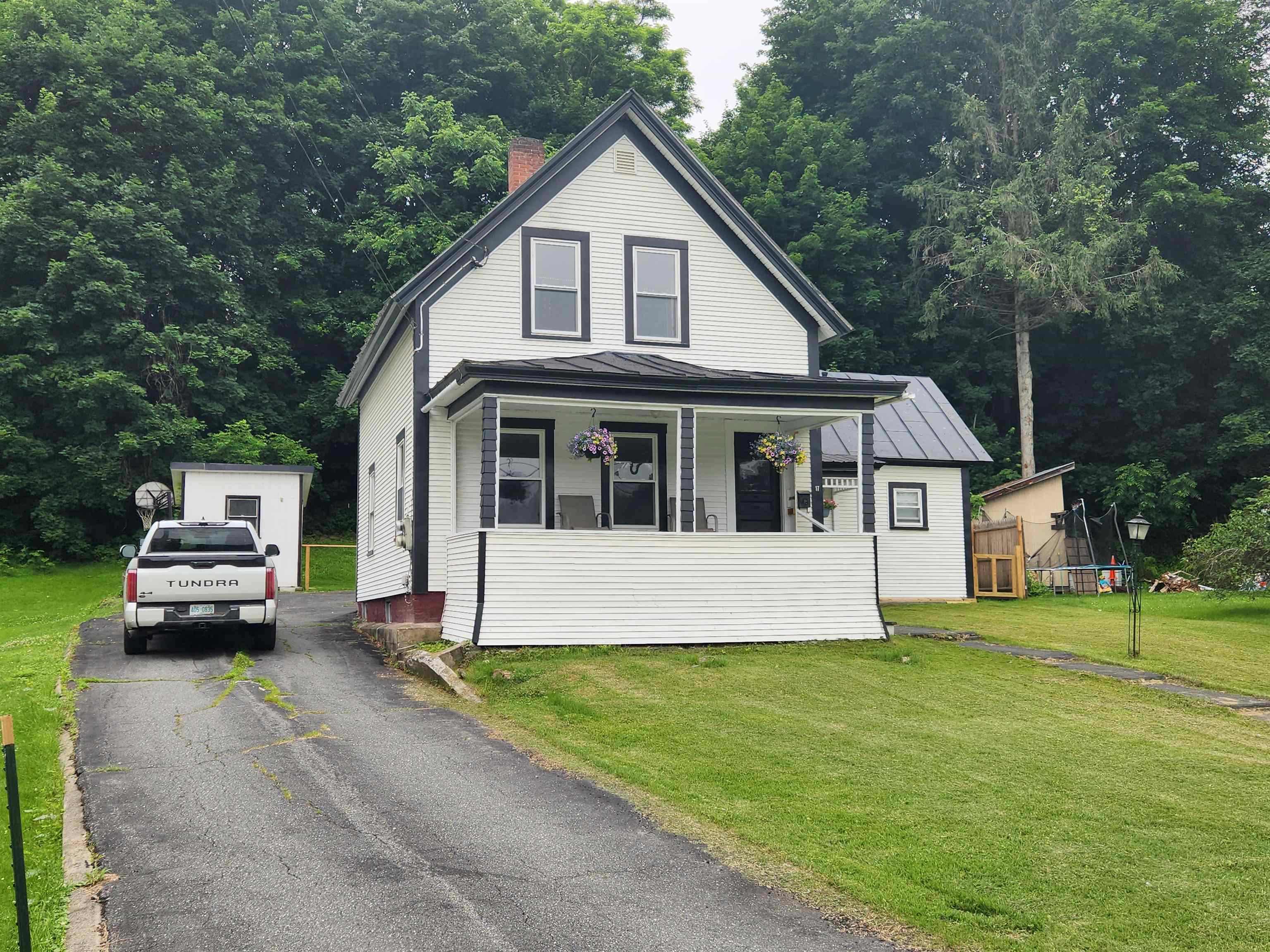 Windsor VT Homes For Sale page 1