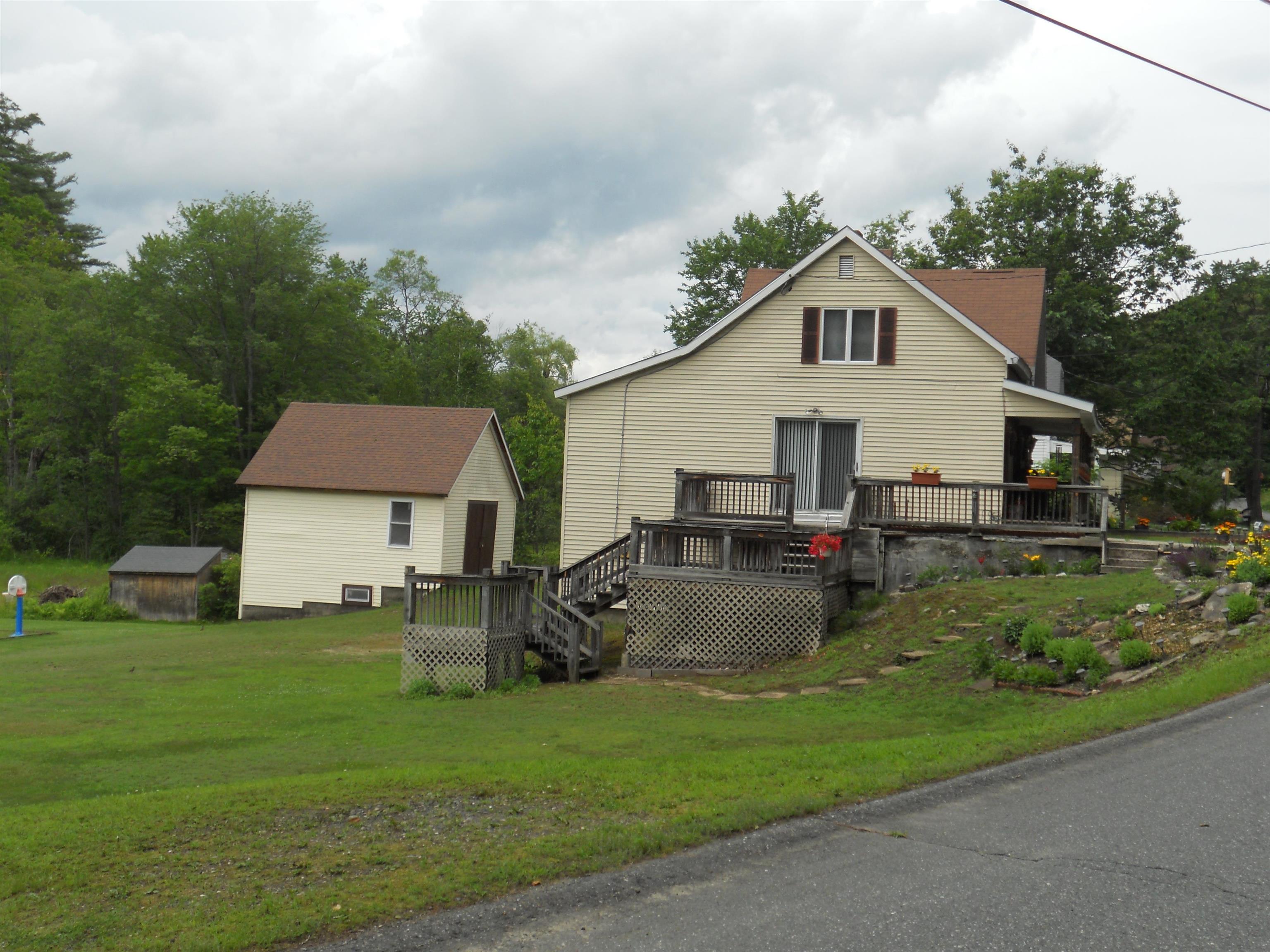 Claremont NH Homes For Sale page 1