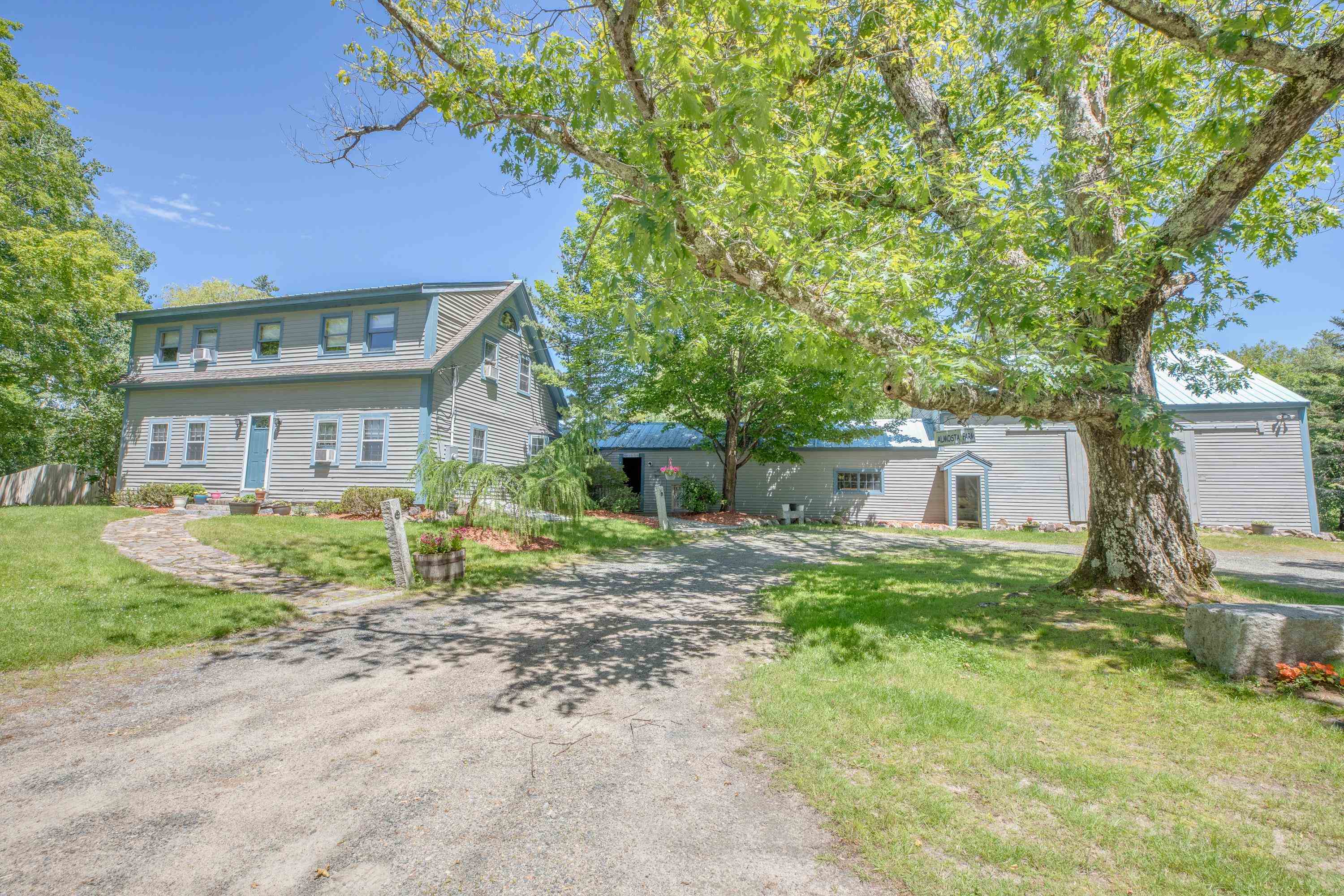 310 Mount Prospect Road Holderness, NH Photo