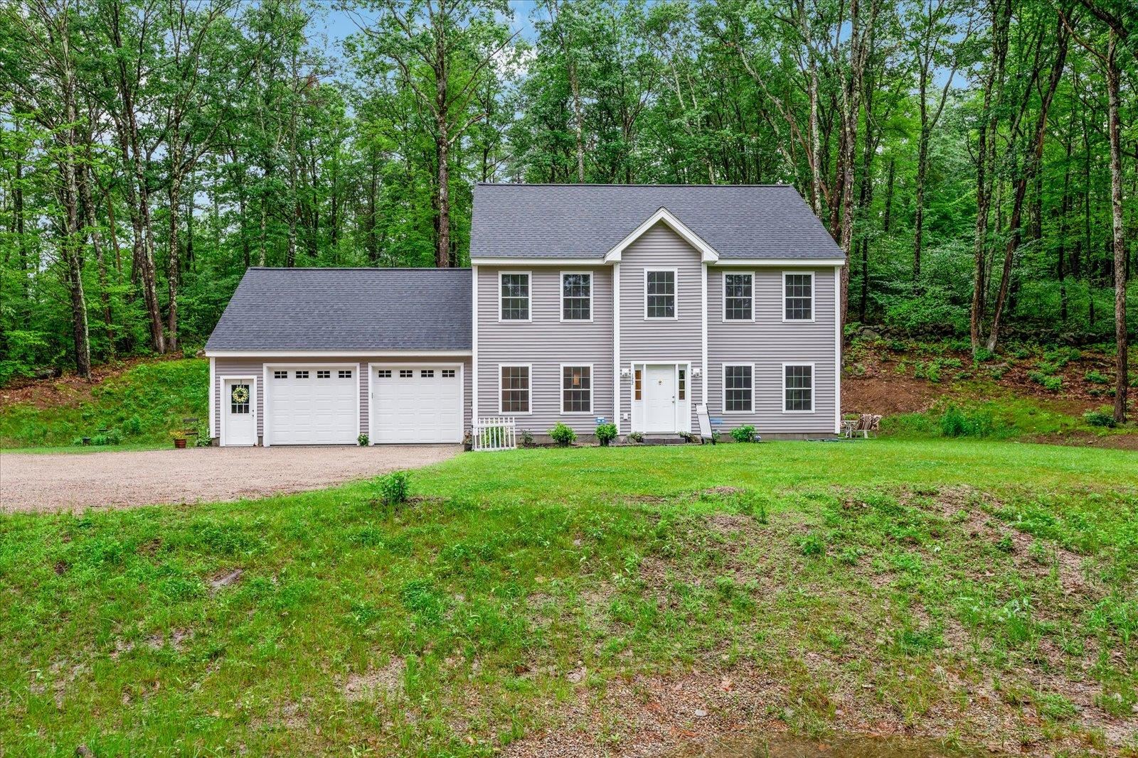 122 SAWMILL ROAD, Greenfield, NH 03047 PrimeMLS