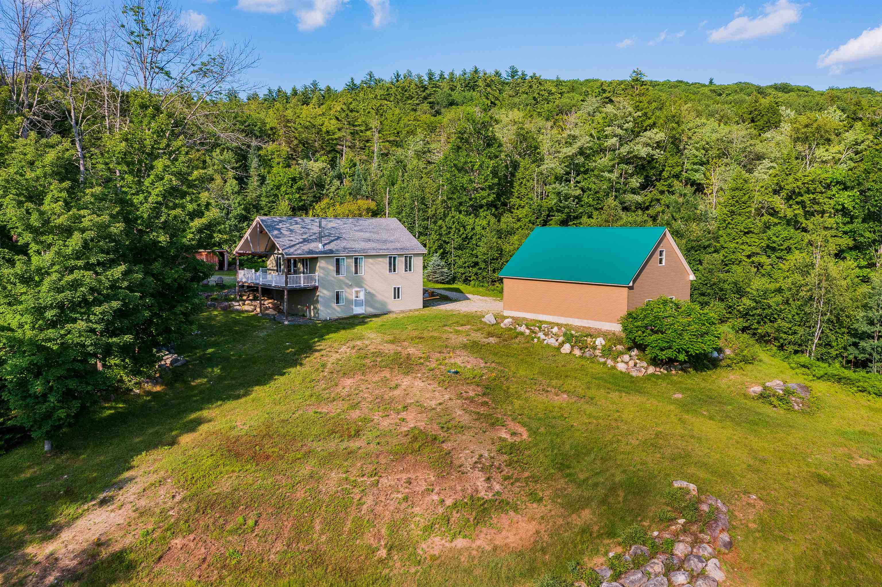 Grafton NH Homes For Sale page 1