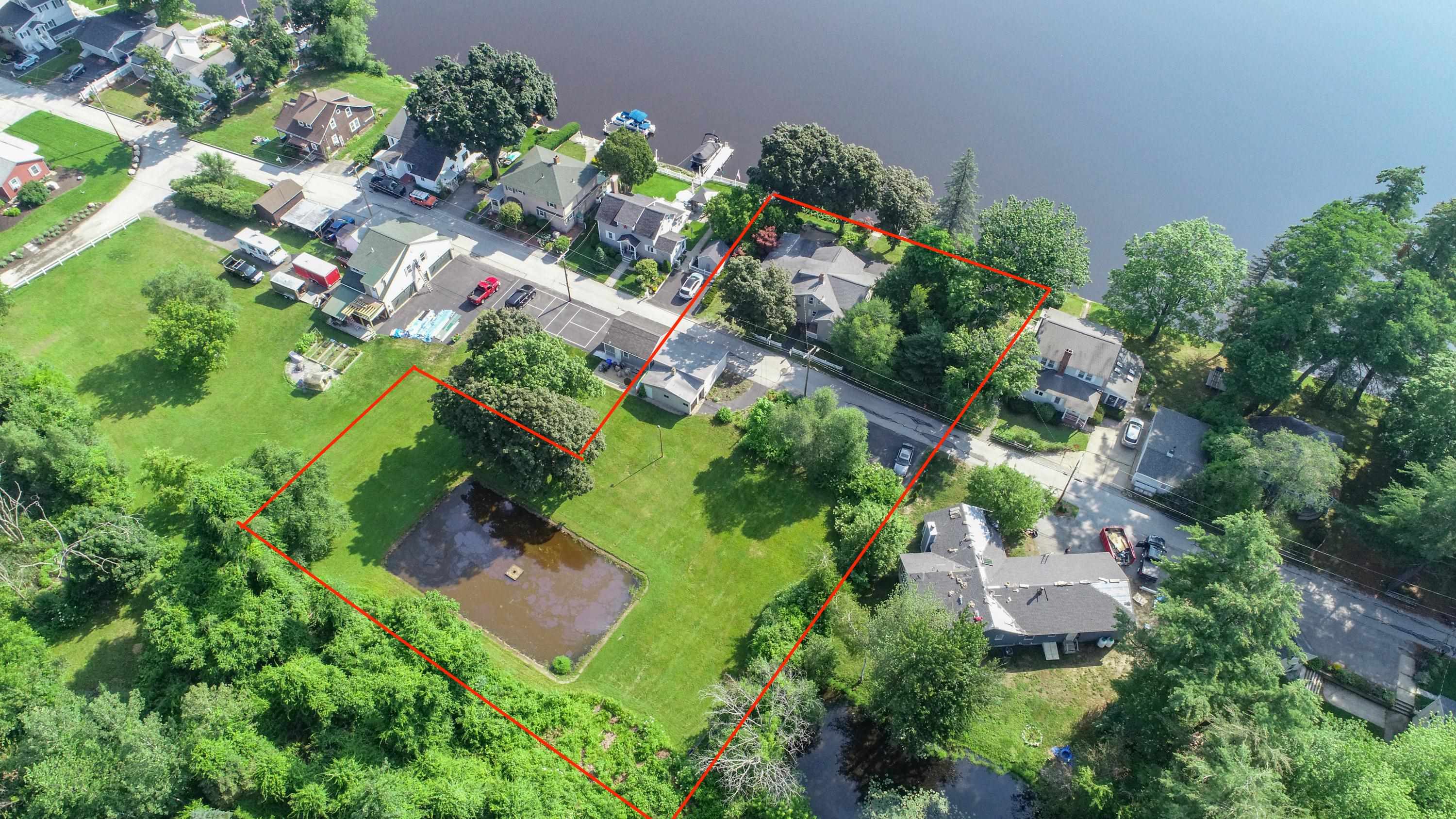 271 Stark Lane, Manchester, NH 03102