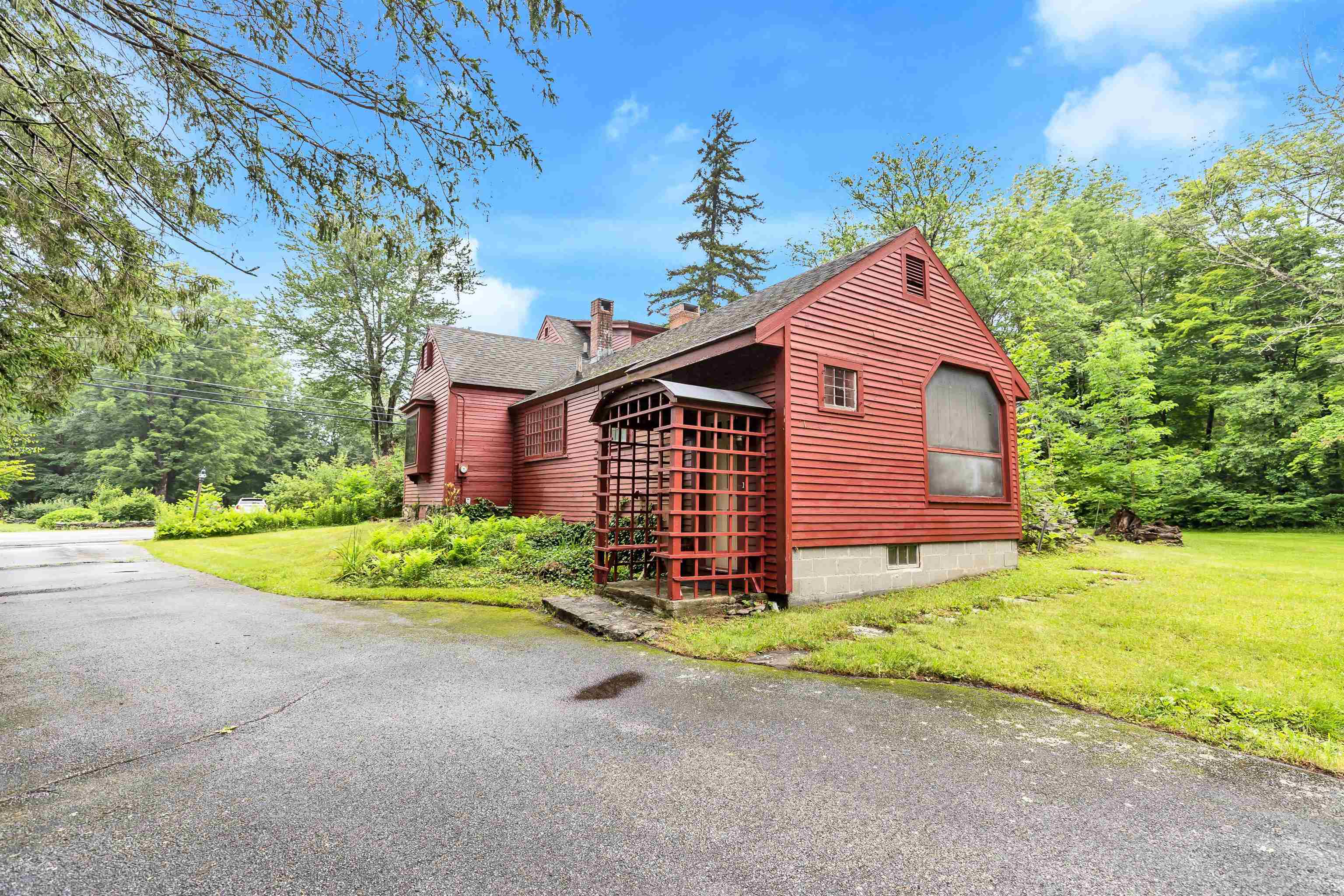 182 MAIN STREET, New Ipswich, NH 03071 PrimeMLS