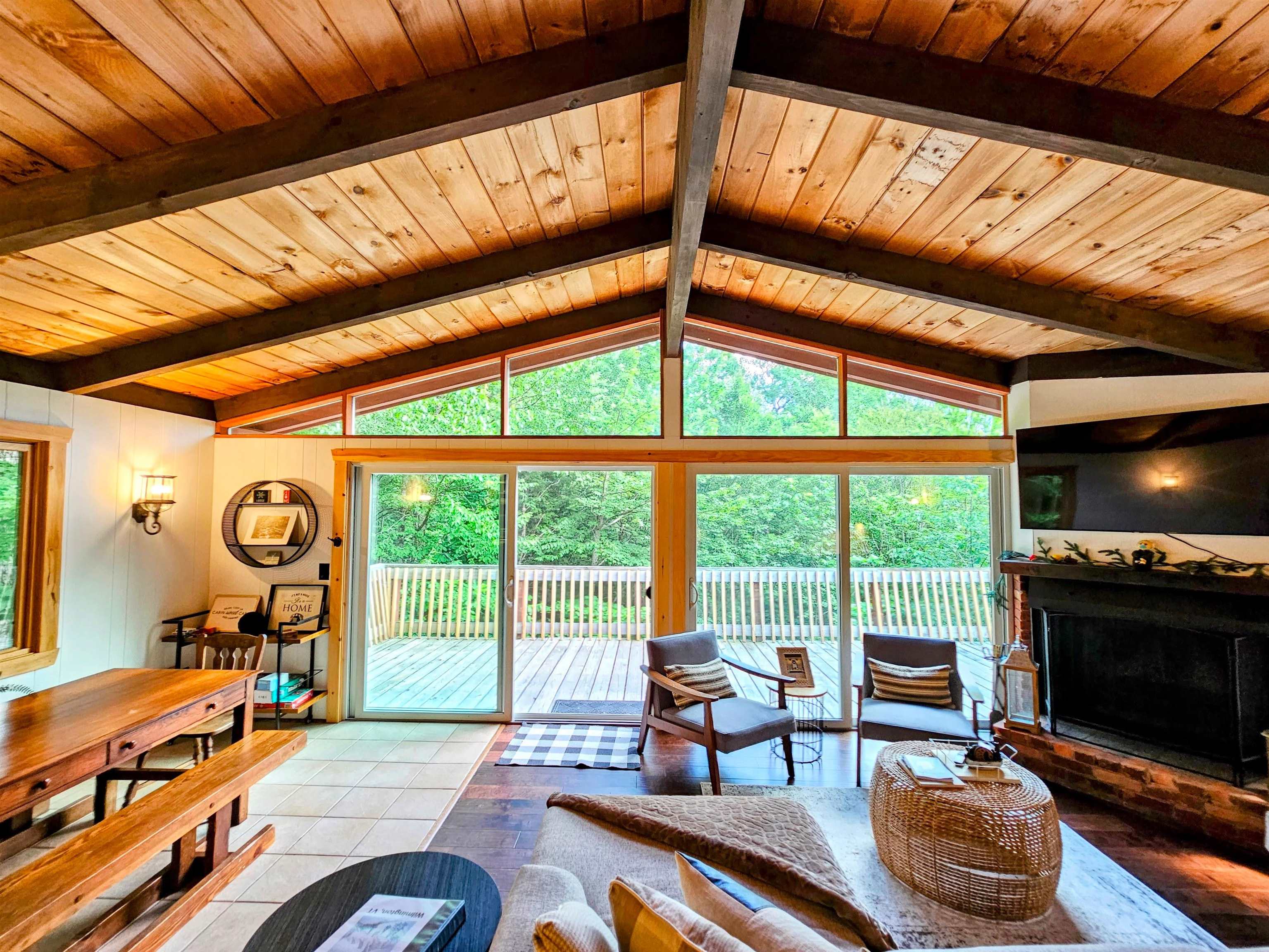 Southern Vermont Realty Group