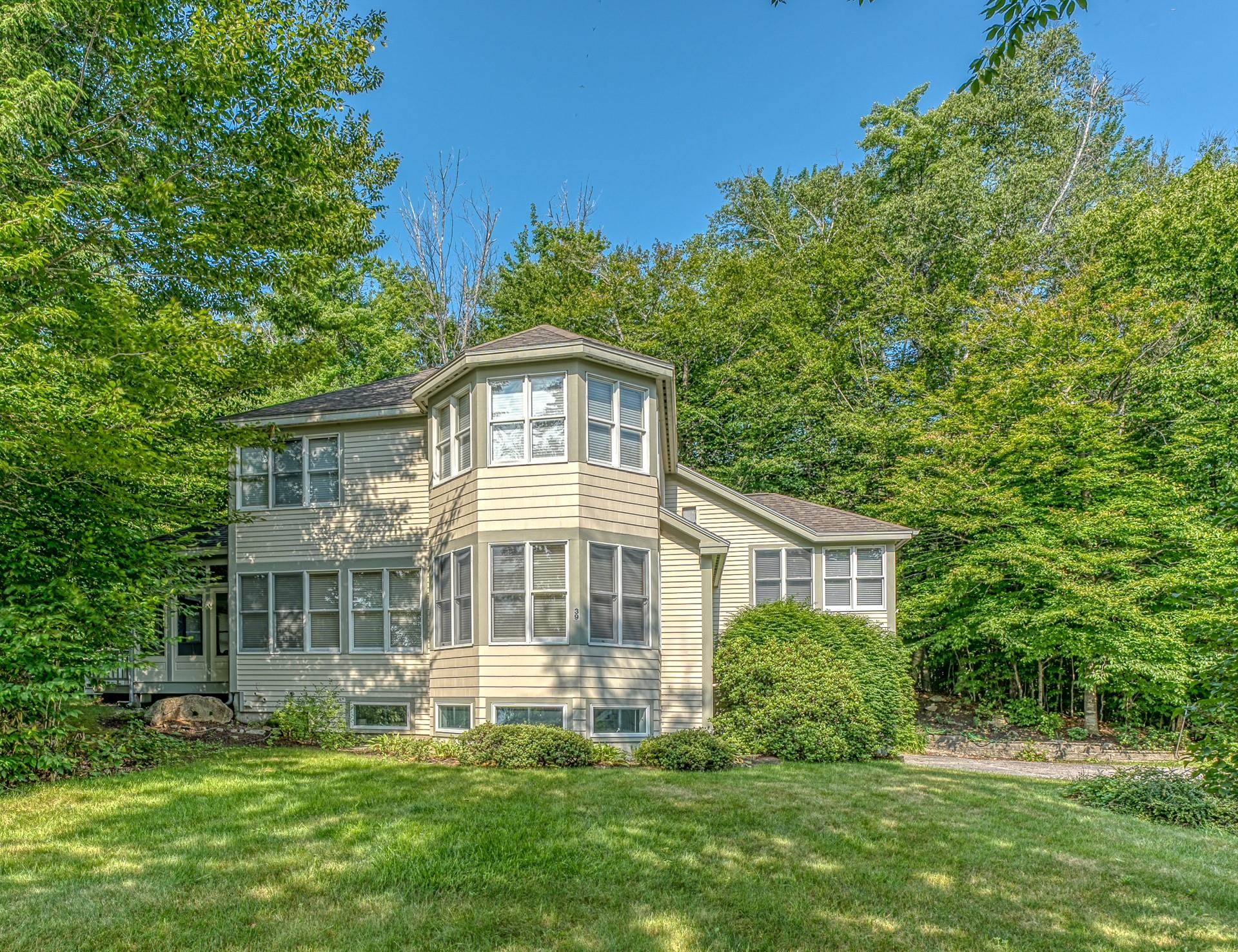 39 LEDGEWOOD CIRCLE, Hebron, NH 03241 PrimeMLS