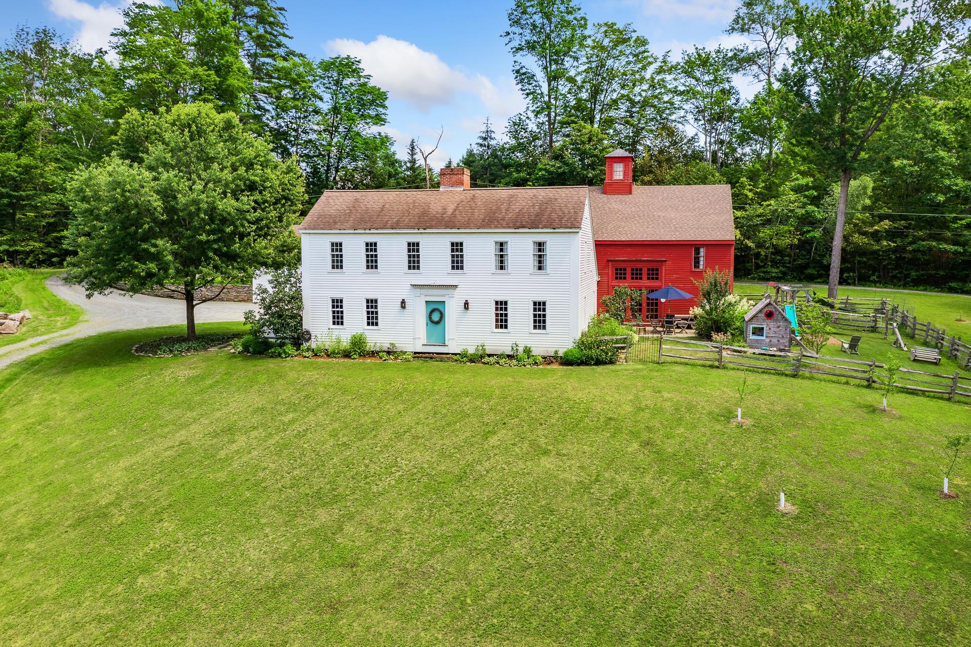Hartland VT Homes For Sale page 1