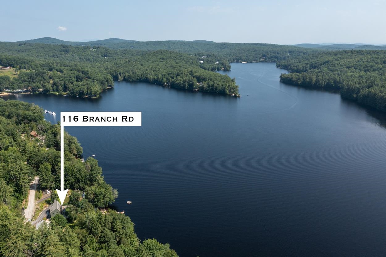 116 Branch Road Weare, NH Photo