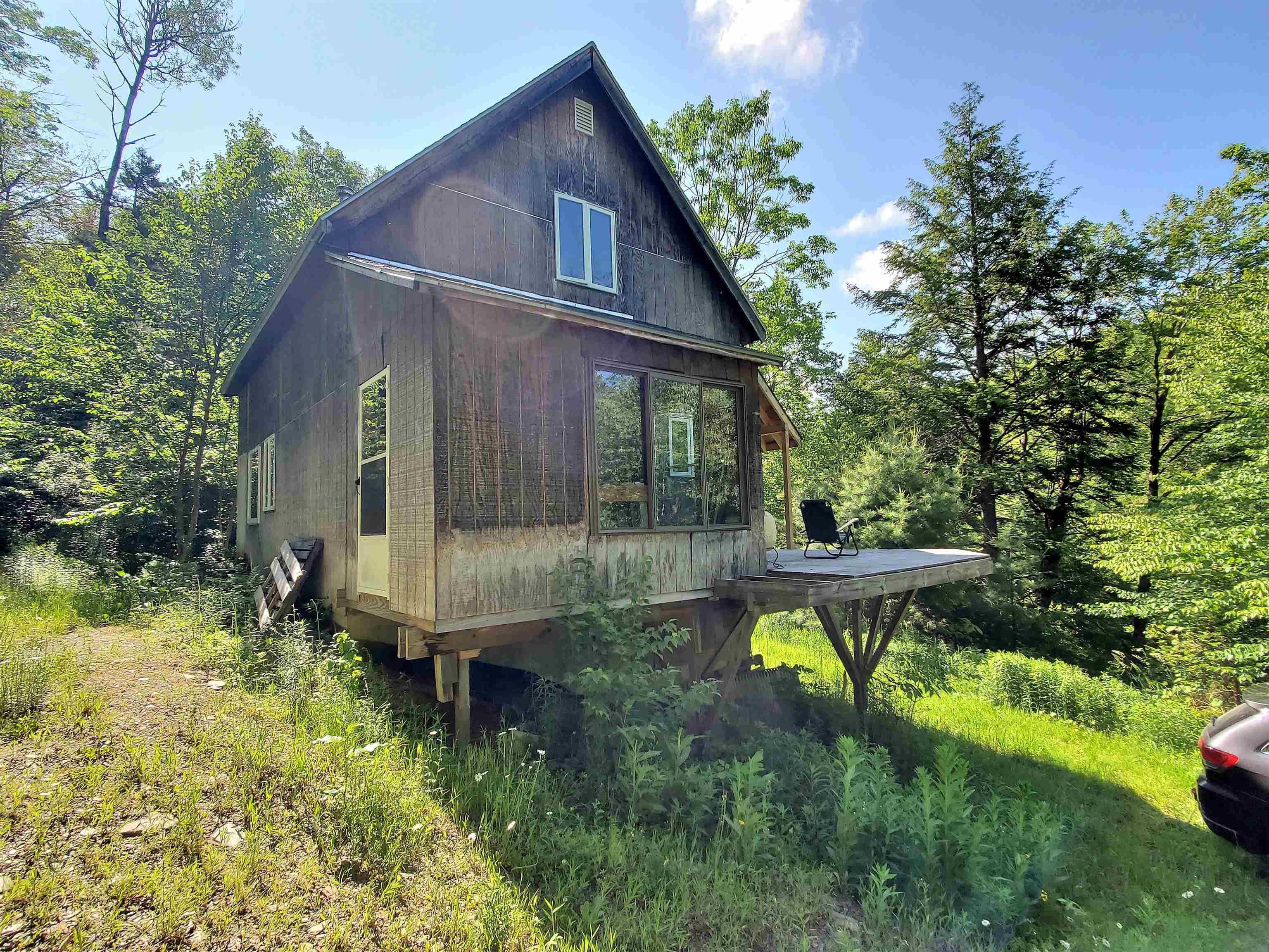 Newest Mad River Valley Real Estate Listings