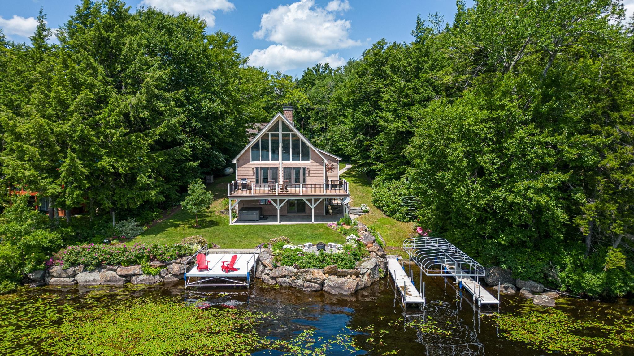 Stoddard NH Homes For Sale page 1