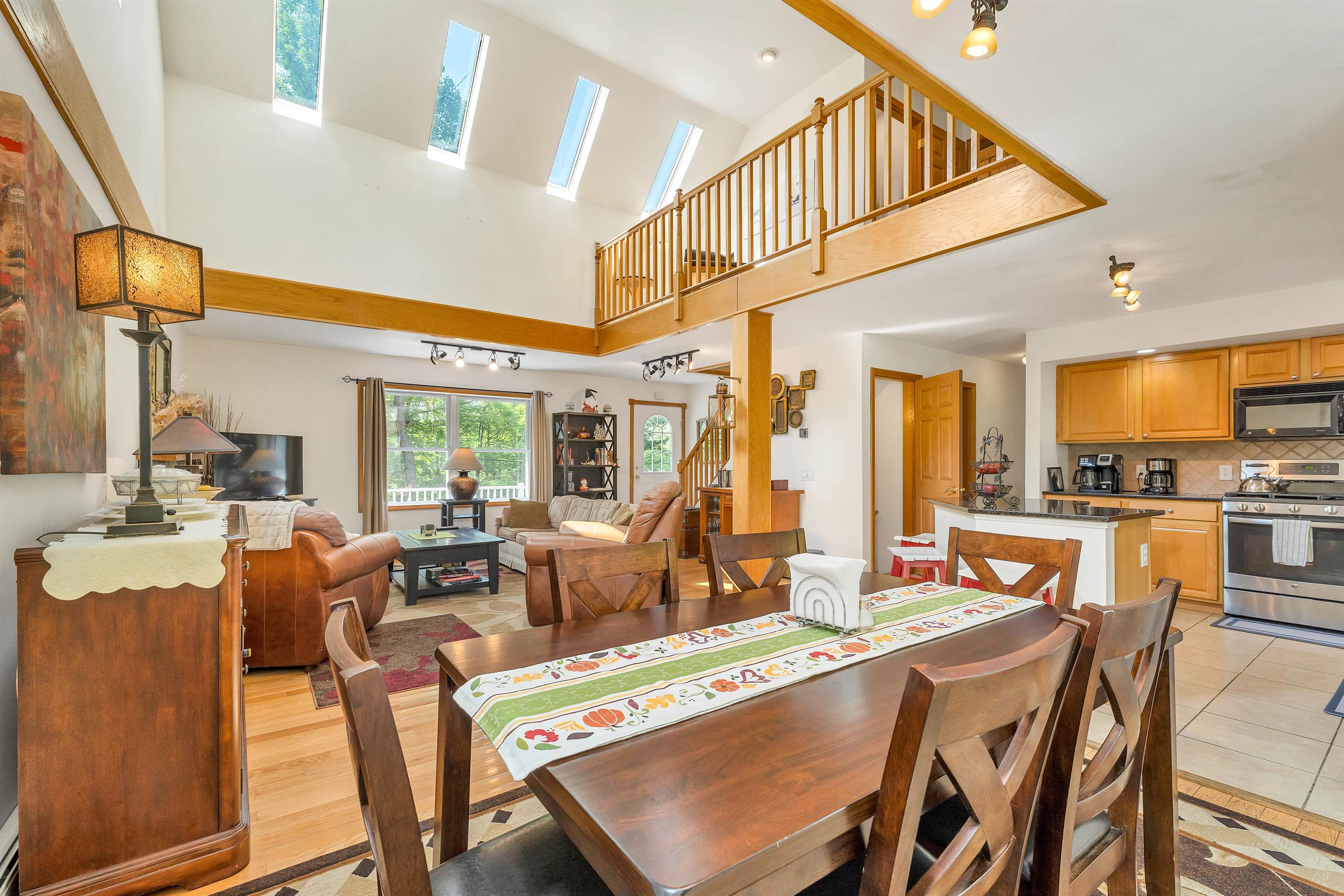 5 Heritage Drive, Dover, VT 05356