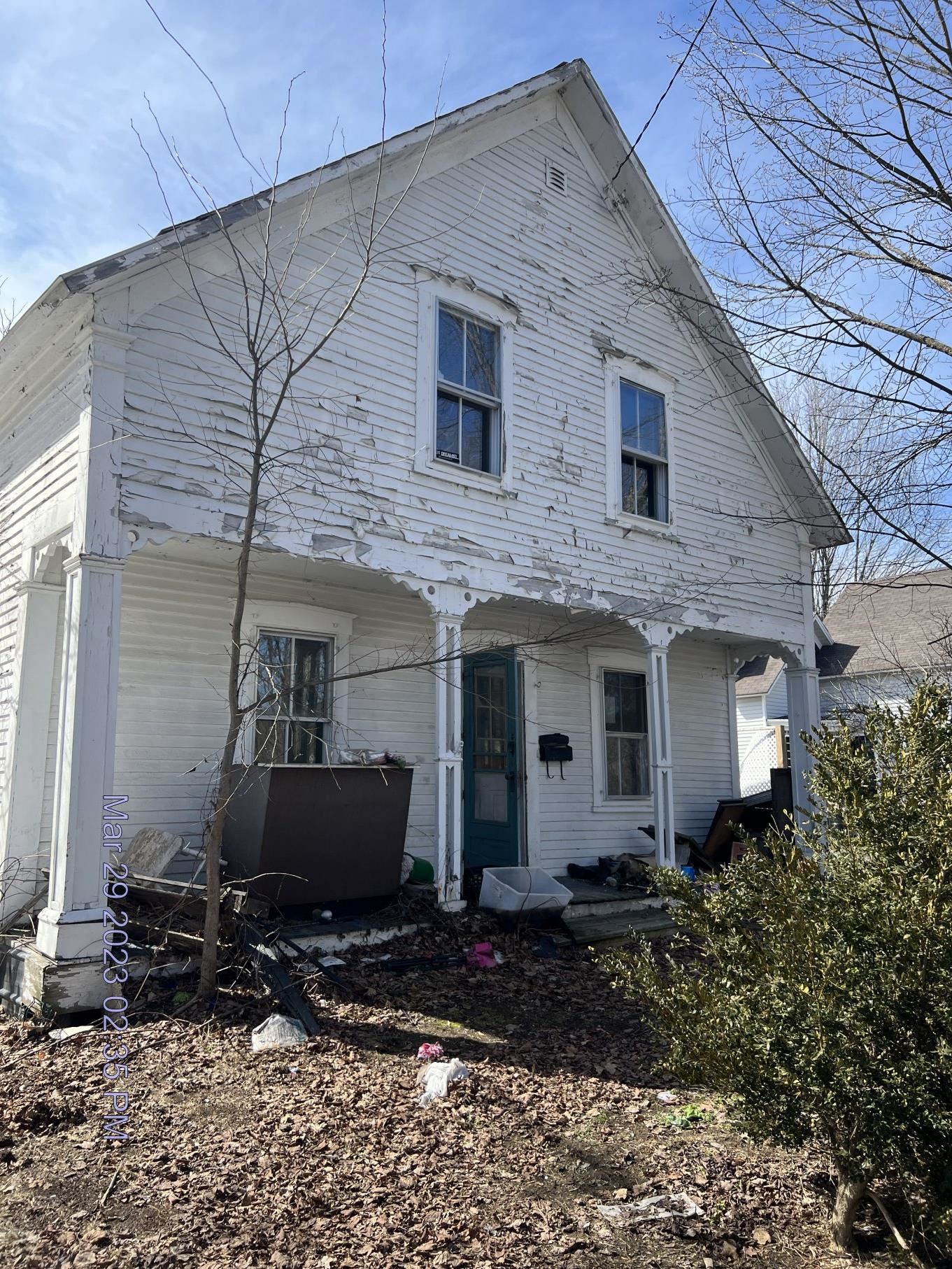 Springfield VT Homes For Sale page 1