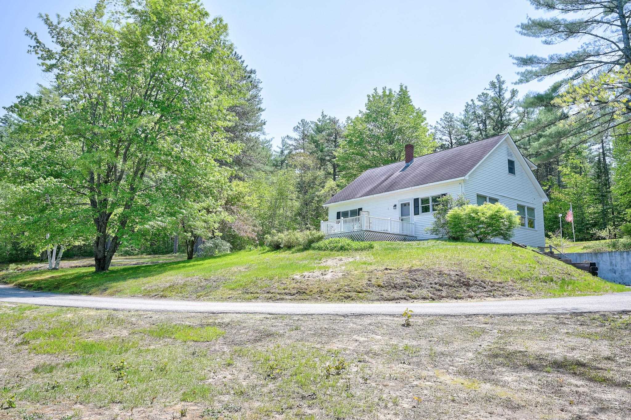 22 Spruce Spur Madison, NH Photo