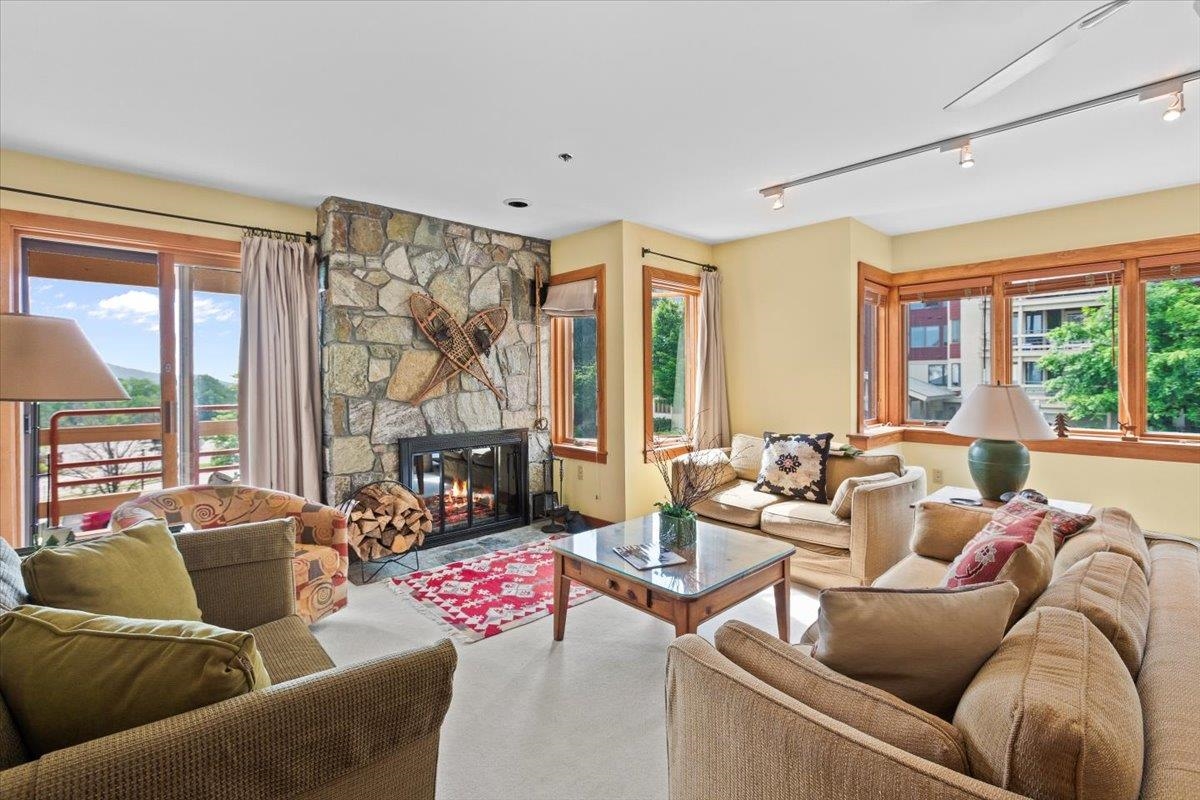 Condos in Stratton, VT near Stratton Mountain Resort Stratton Real Estate