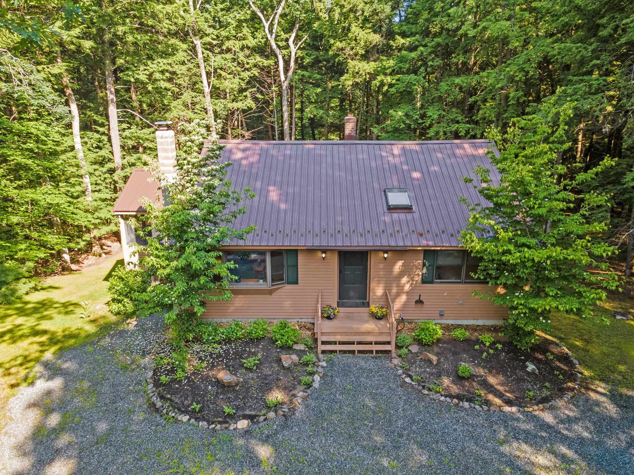 36 BRAE BURN ROAD, Moultonborough, NH 03254 PrimeMLS