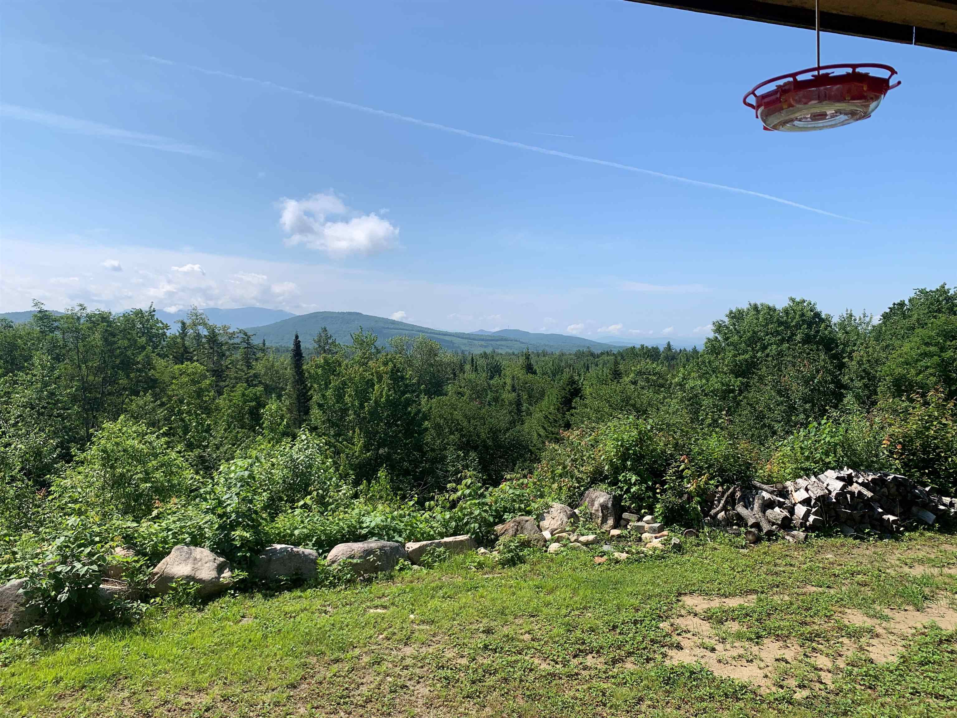 Raymond E. Davis Real Estate in Colebrook, New Hampshire