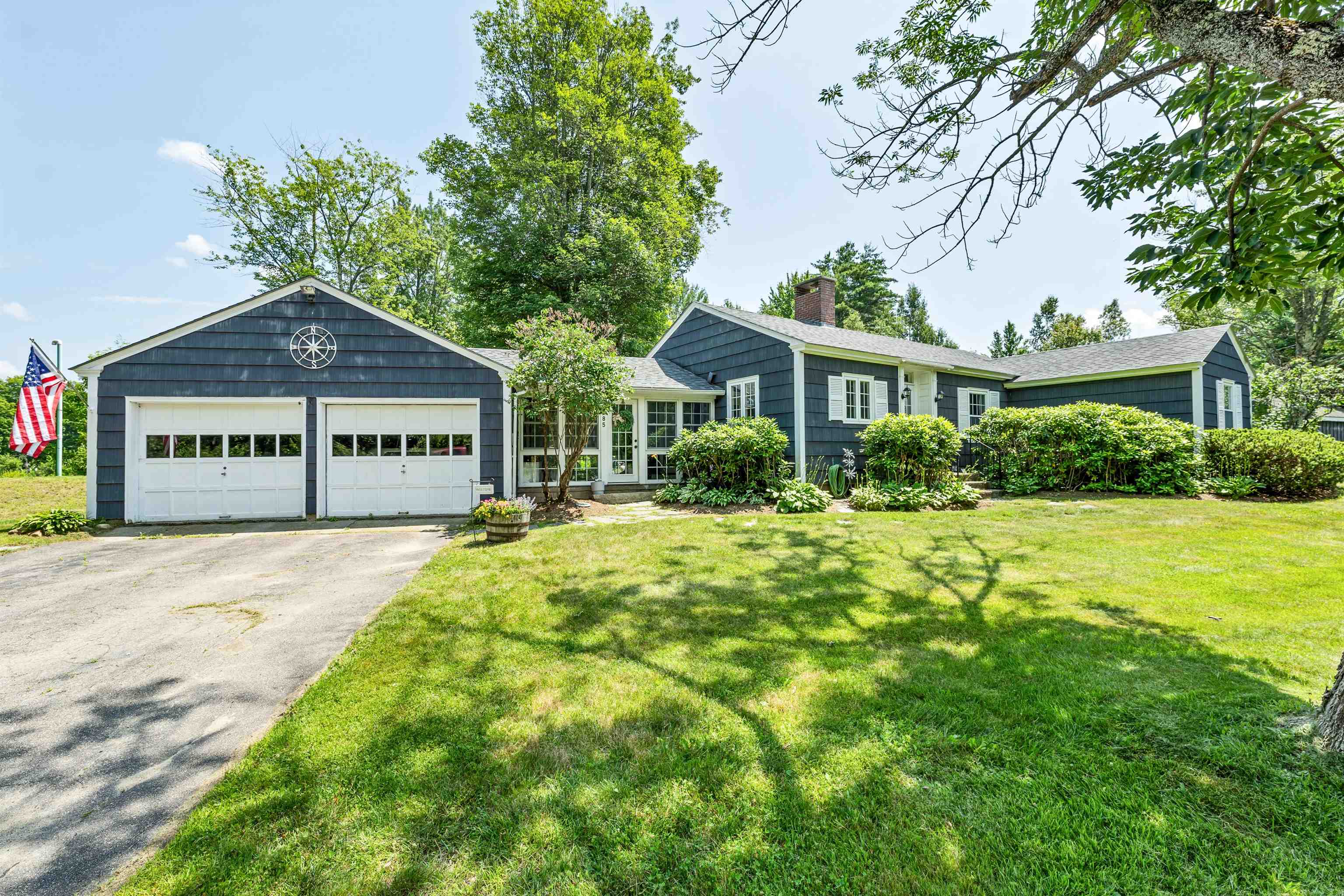 385 WHITTEMORE POINT ROAD NORTH, Bridgewater, NH 03222 PrimeMLS